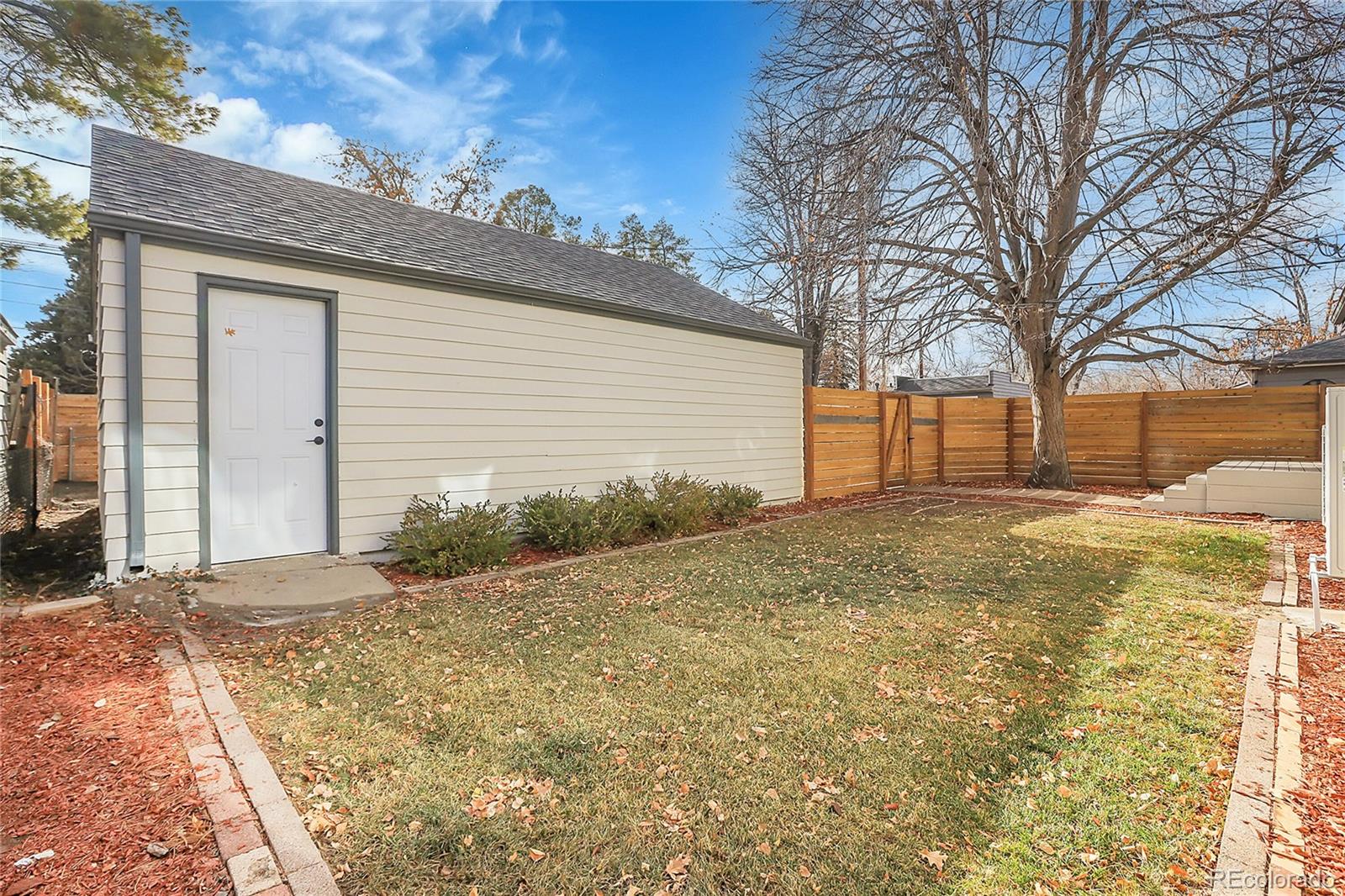 MLS Image #36 for 3540 e jewell avenue,denver, Colorado