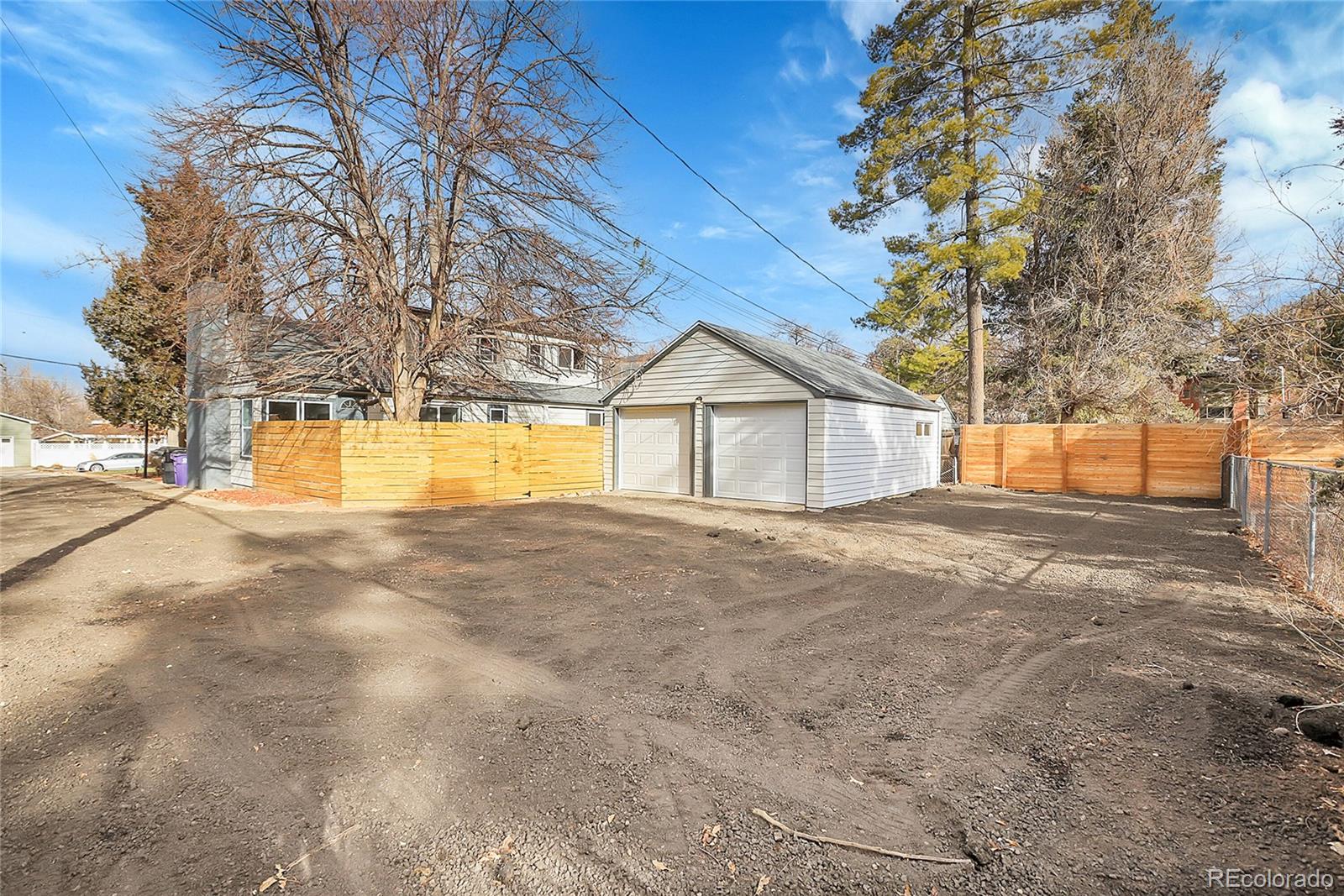 MLS Image #40 for 3540 e jewell avenue,denver, Colorado