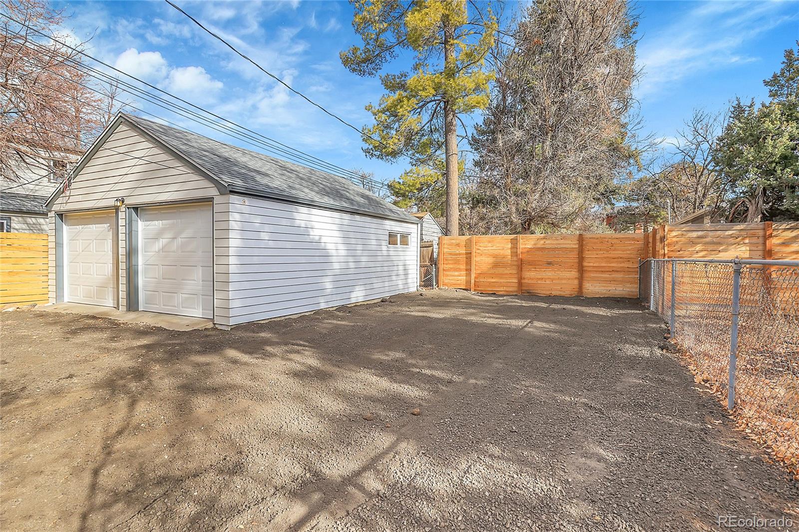 MLS Image #41 for 3540 e jewell avenue,denver, Colorado