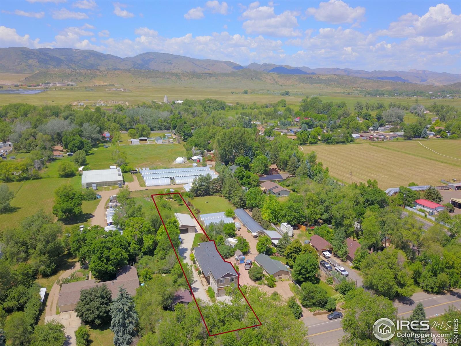 MLS Image #34 for 617 n hollywood street,fort collins, Colorado