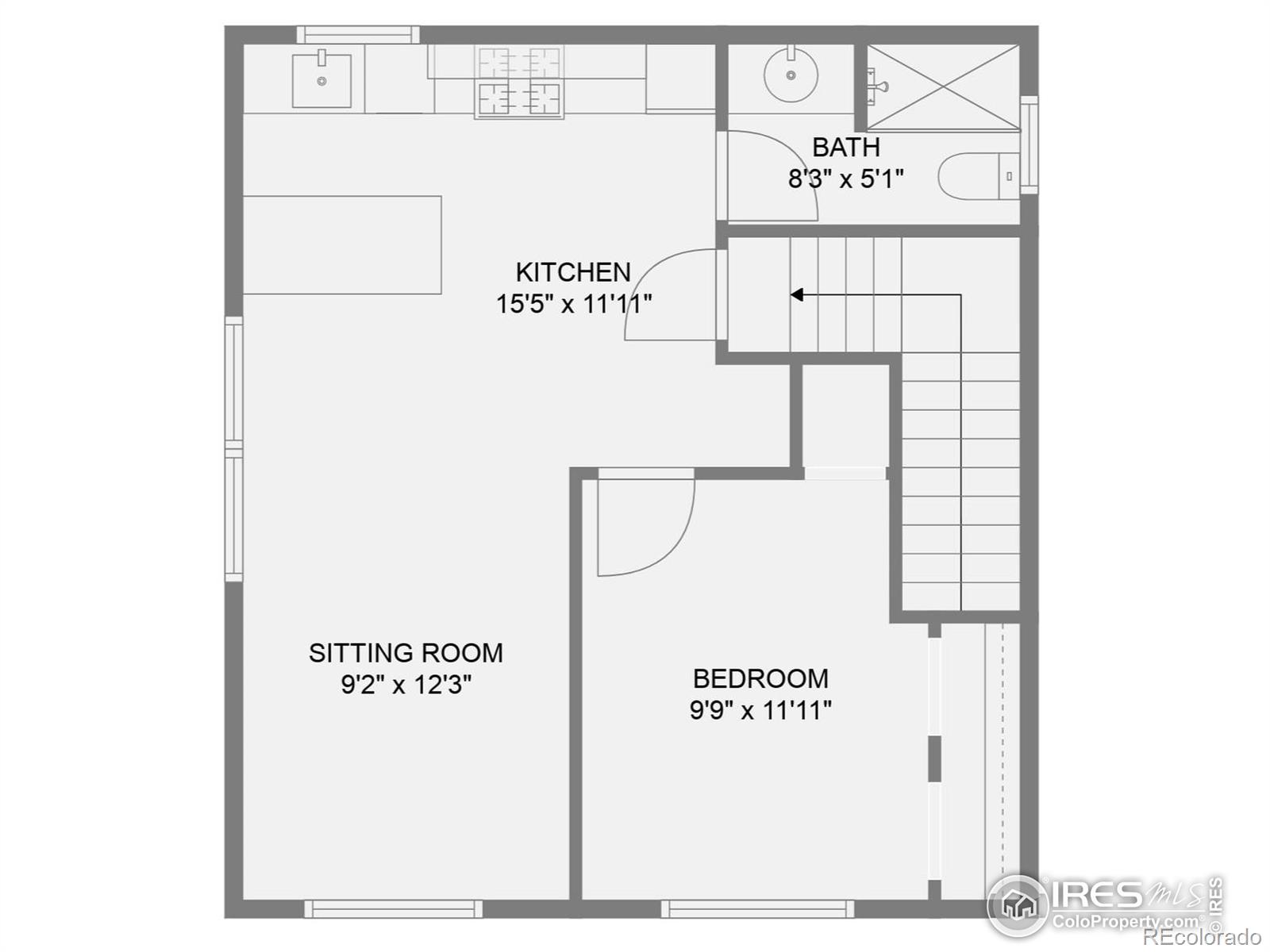 MLS Image #36 for 617 n hollywood street,fort collins, Colorado