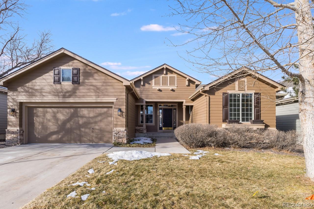 MLS Image #40 for 989  deer clover way,castle pines, Colorado