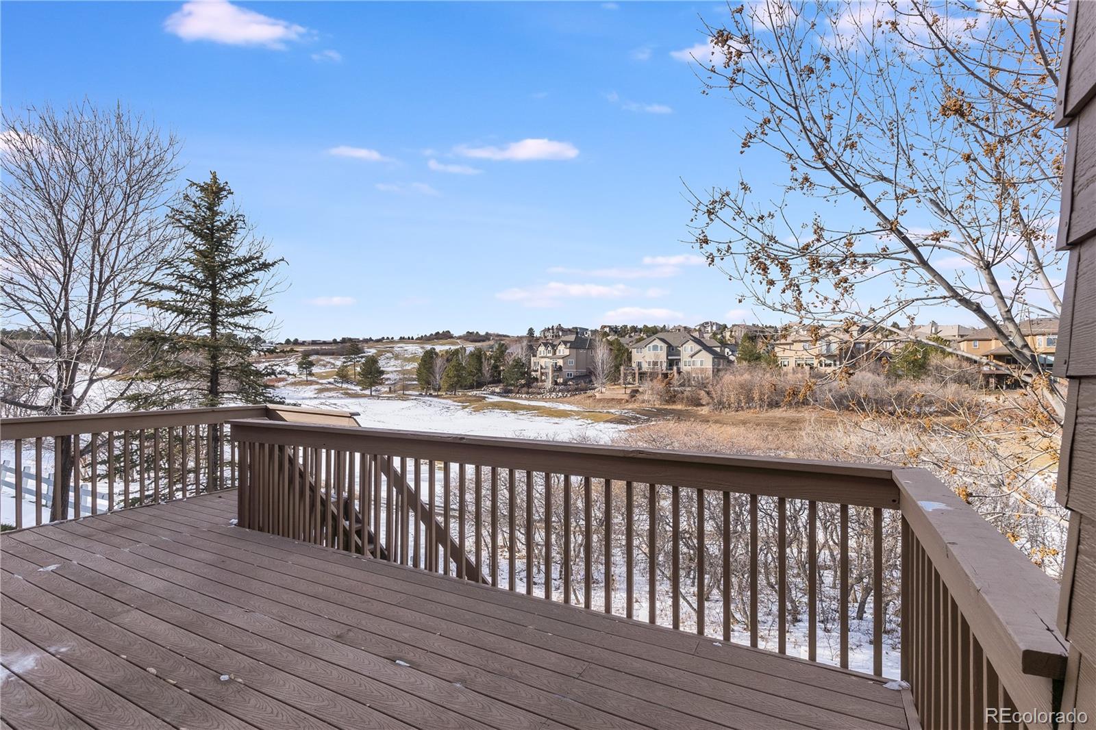 MLS Image #42 for 989  deer clover way,castle pines, Colorado