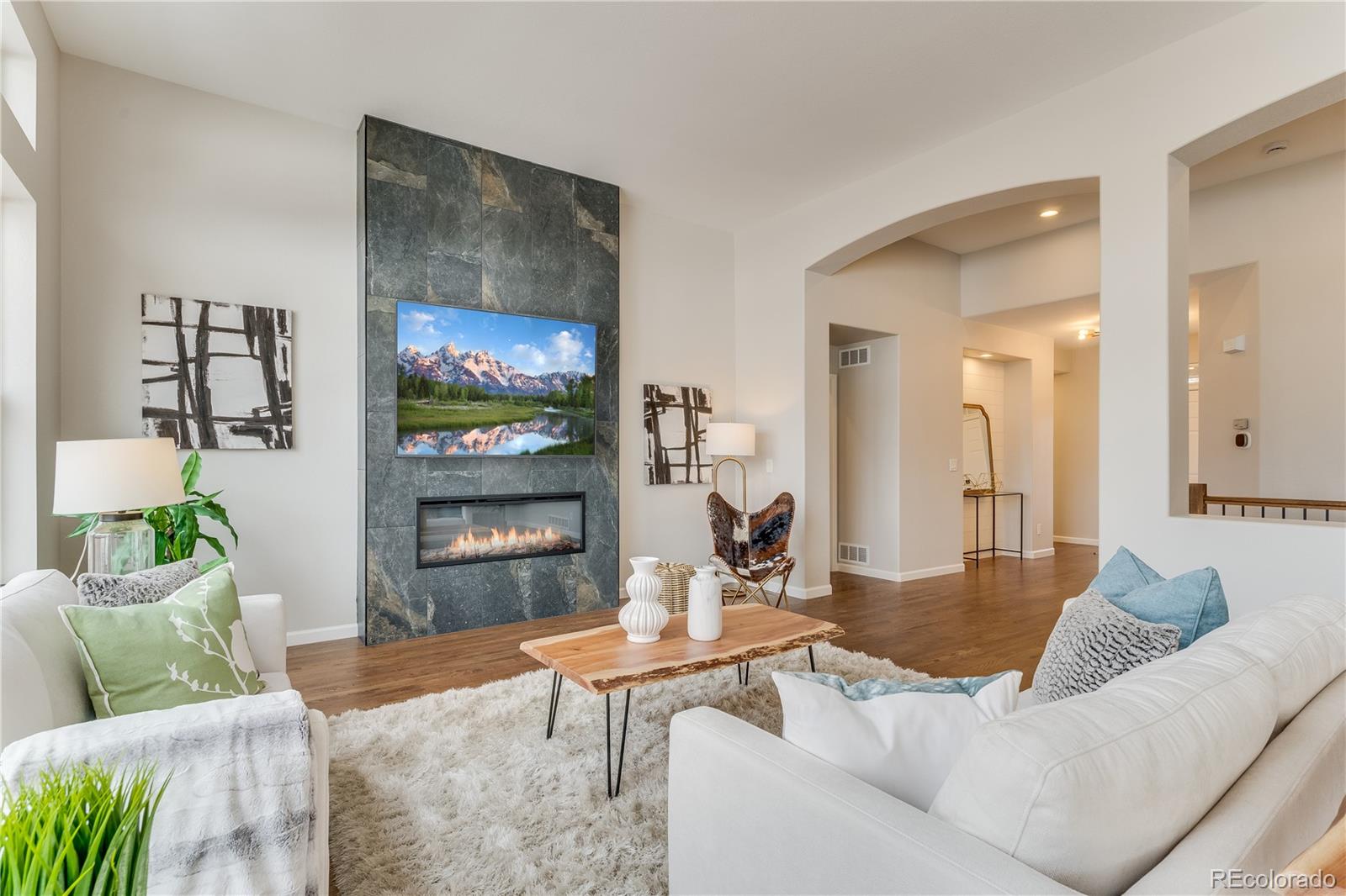 MLS Image #5 for 989  deer clover way,castle pines, Colorado