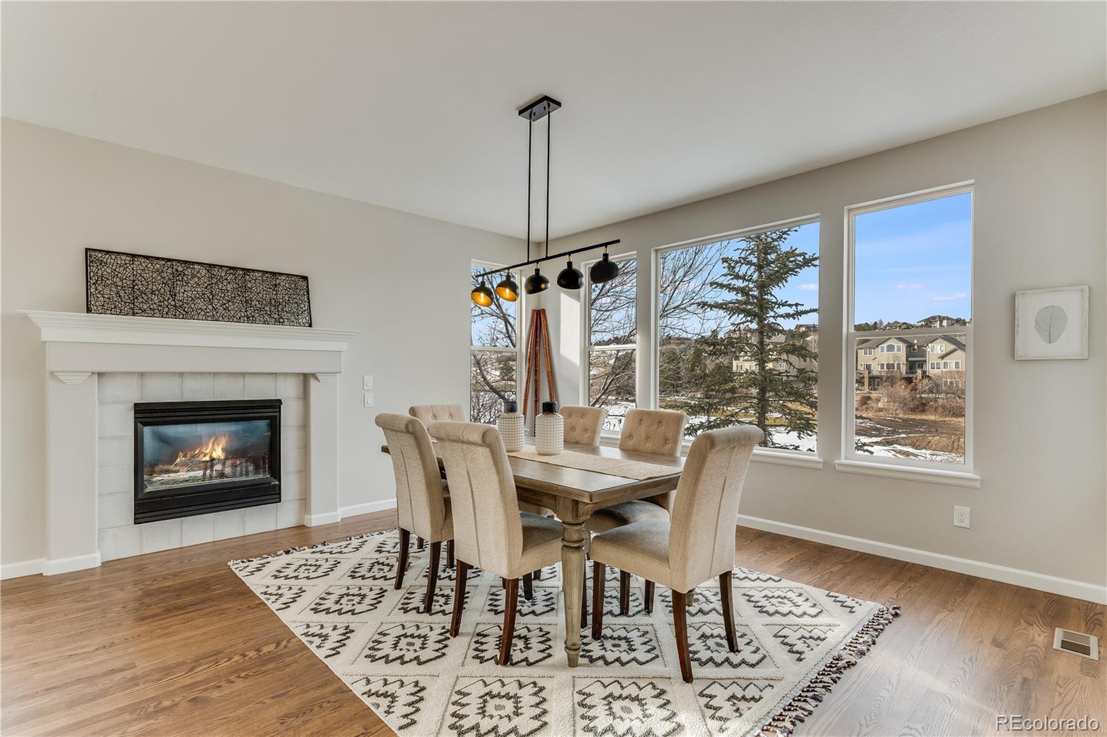 MLS Image #8 for 989  deer clover way,castle pines, Colorado