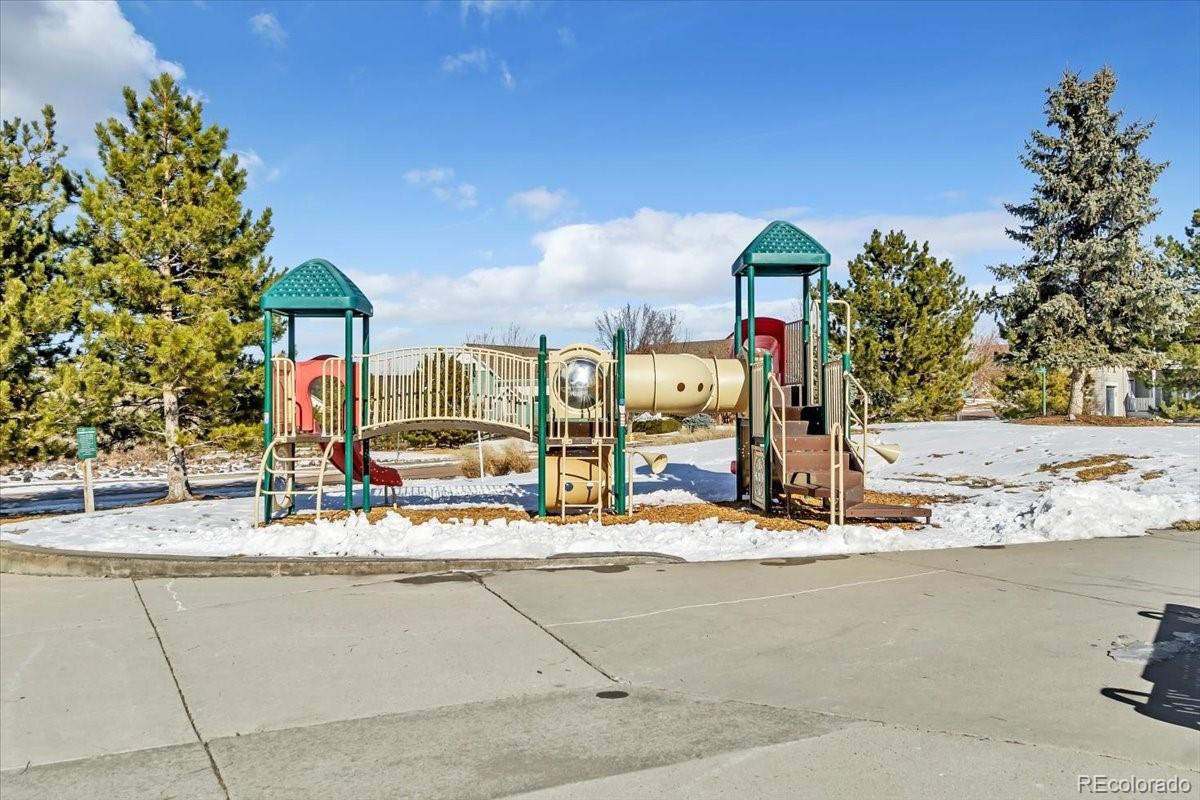 MLS Image #25 for 4201  beautiful circle,castle rock, Colorado