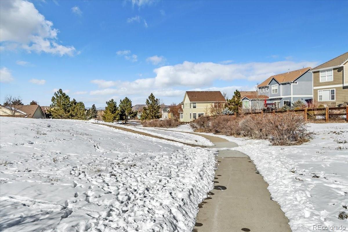 MLS Image #28 for 4201  beautiful circle,castle rock, Colorado