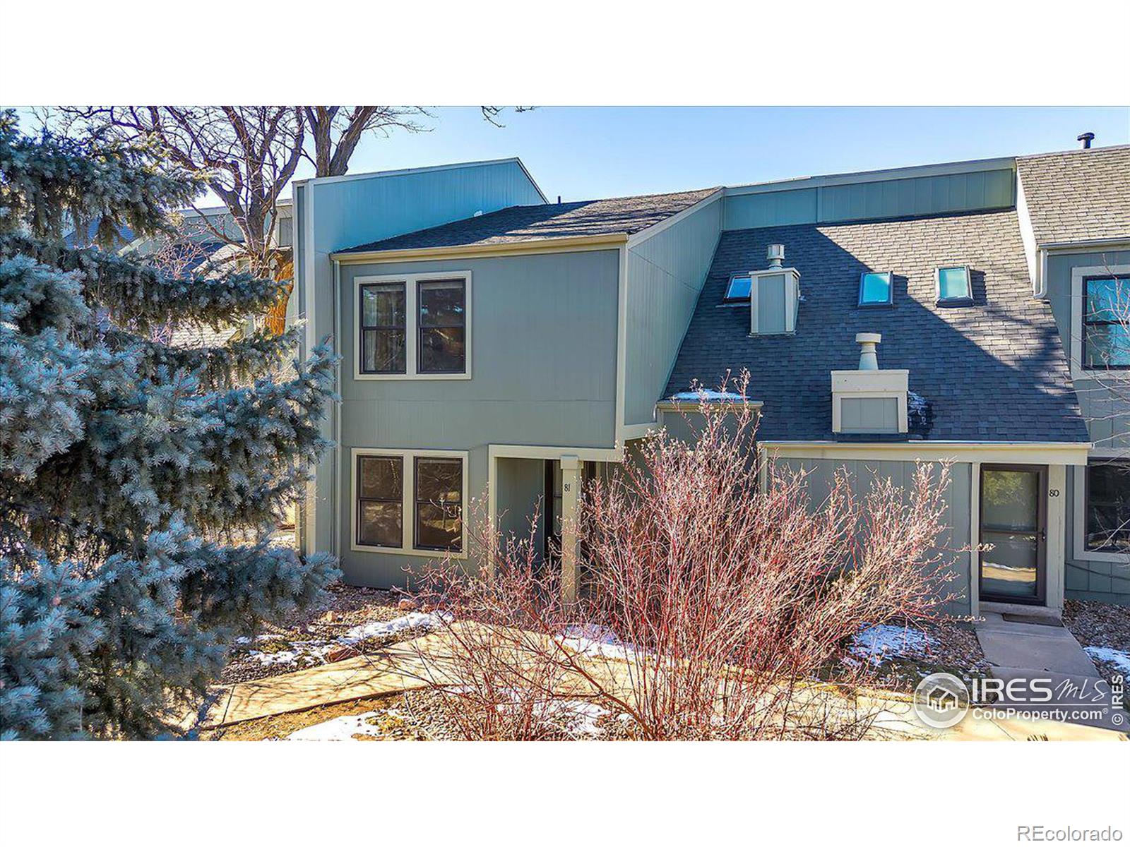 MLS Image #0 for 81  benthaven place,boulder, Colorado