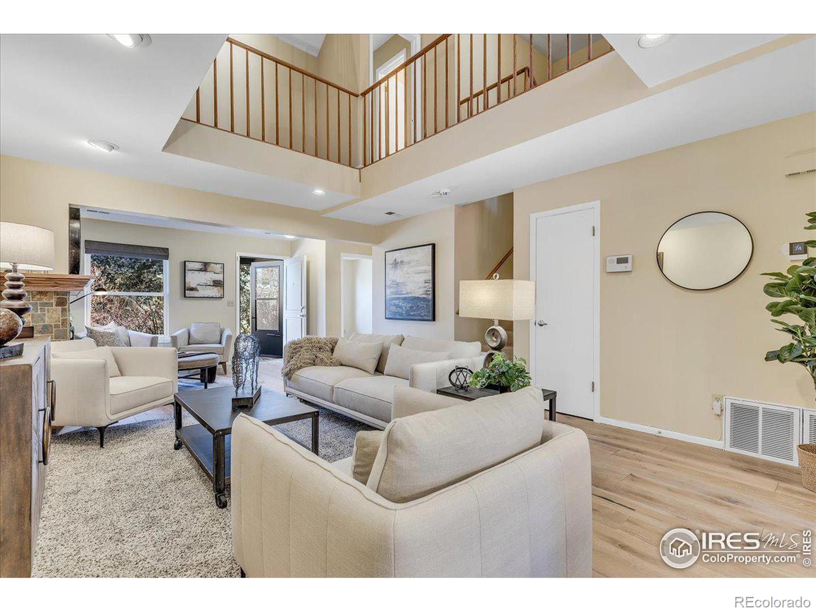 MLS Image #4 for 81  benthaven place,boulder, Colorado