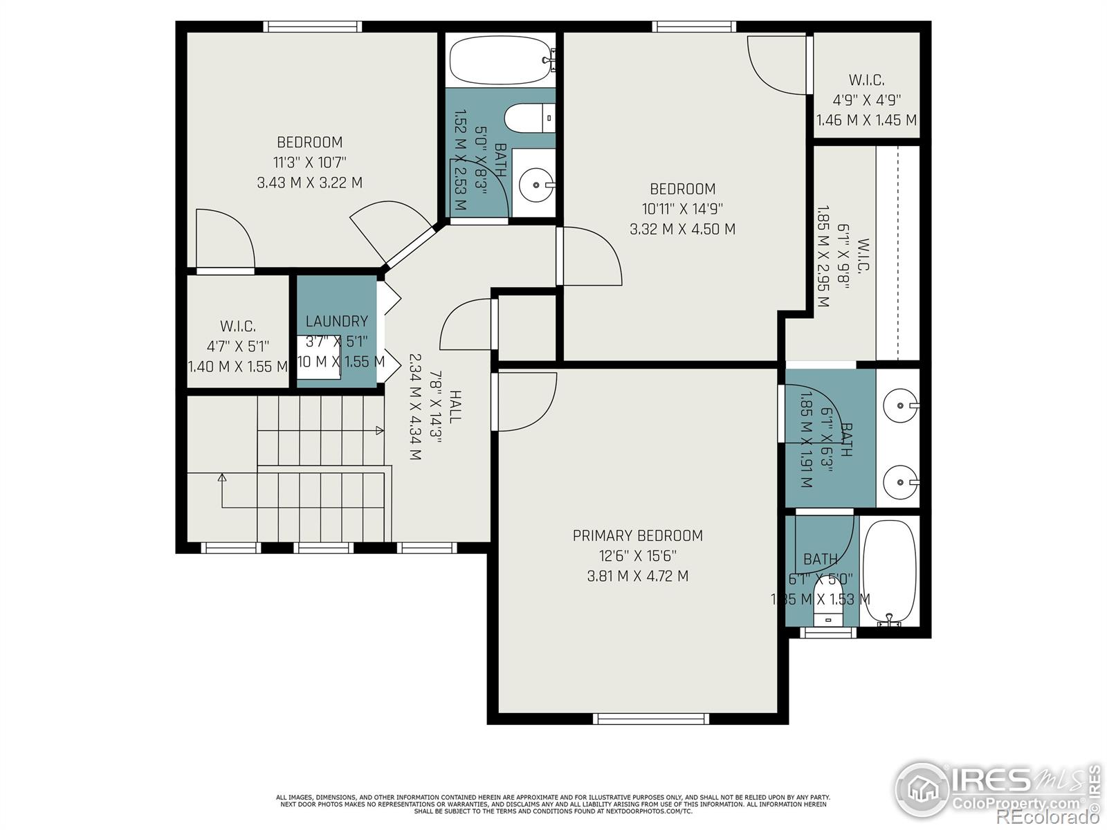 MLS Image #25 for 344  ellie way,berthoud, Colorado