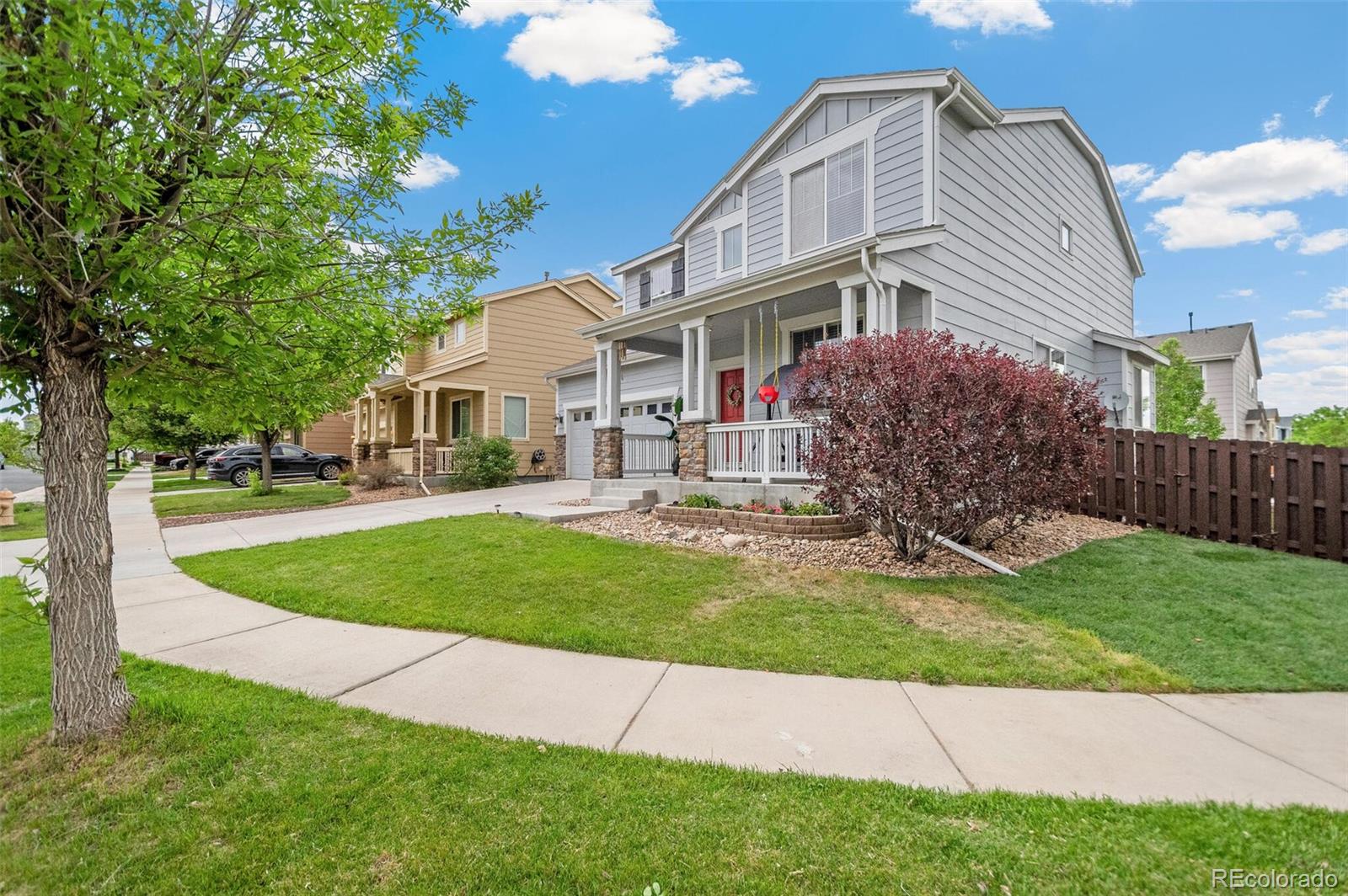 MLS Image #21 for 12773 e 105 th place,commerce city, Colorado