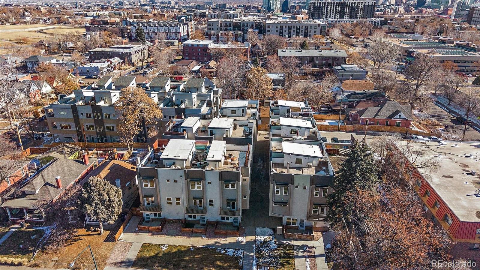 MLS Image #39 for 2726  federal boulevard 1,denver, Colorado