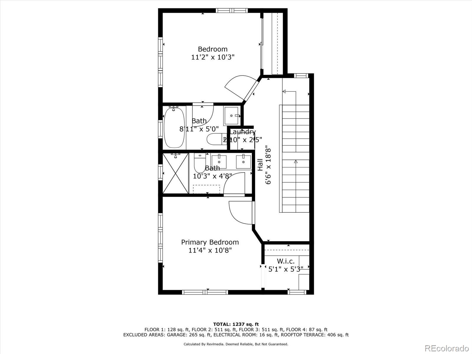 MLS Image #43 for 2726  federal boulevard 1,denver, Colorado