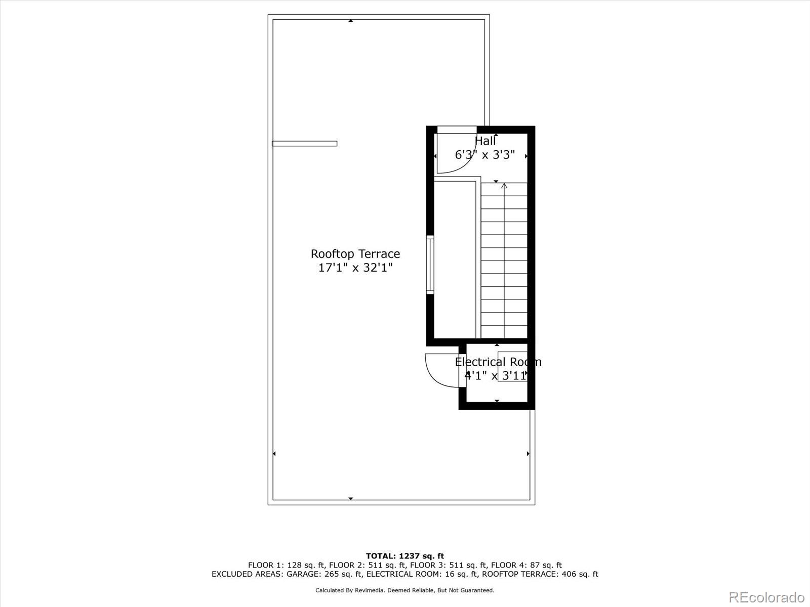 MLS Image #44 for 2726  federal boulevard 1,denver, Colorado