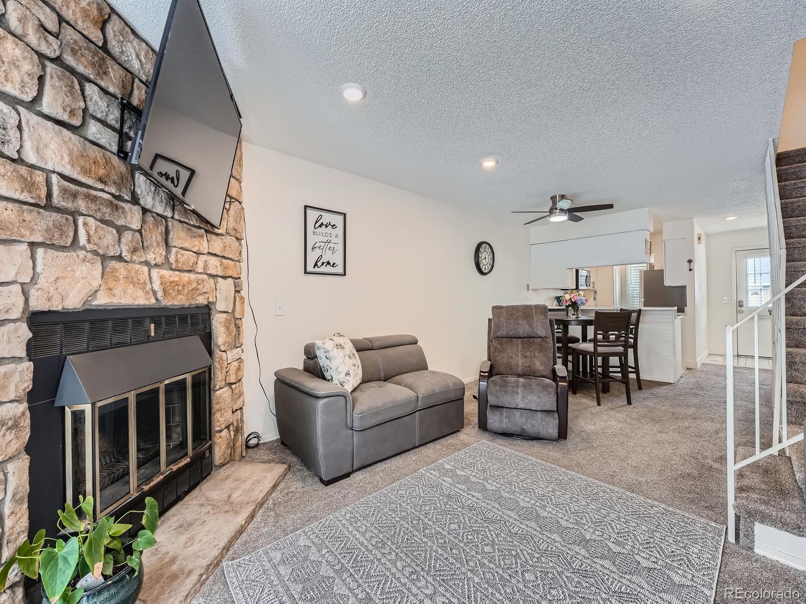 MLS Image #4 for 14222 e hawaii circle f,aurora, Colorado