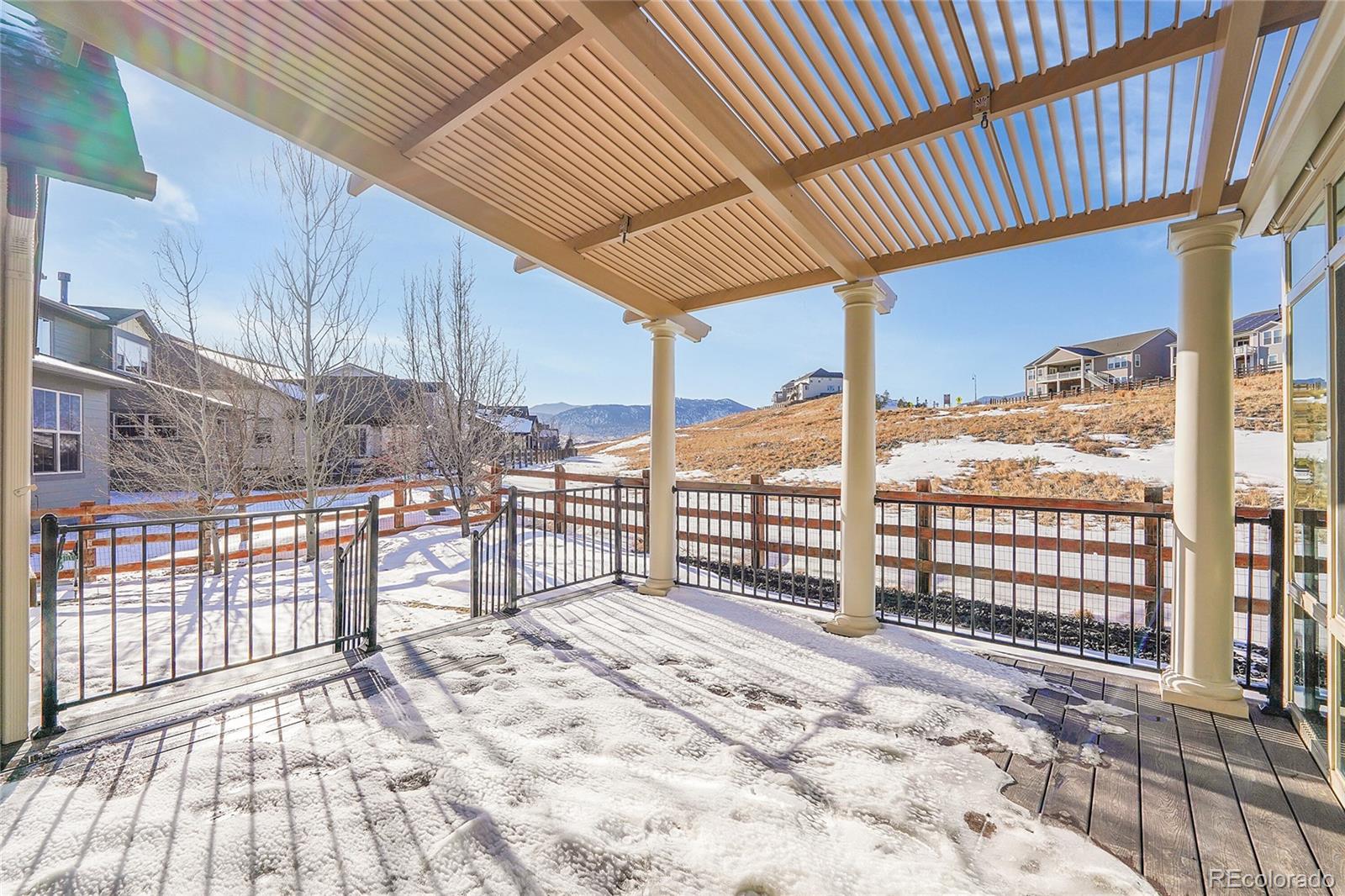 MLS Image #34 for 8731  zircon way,arvada, Colorado