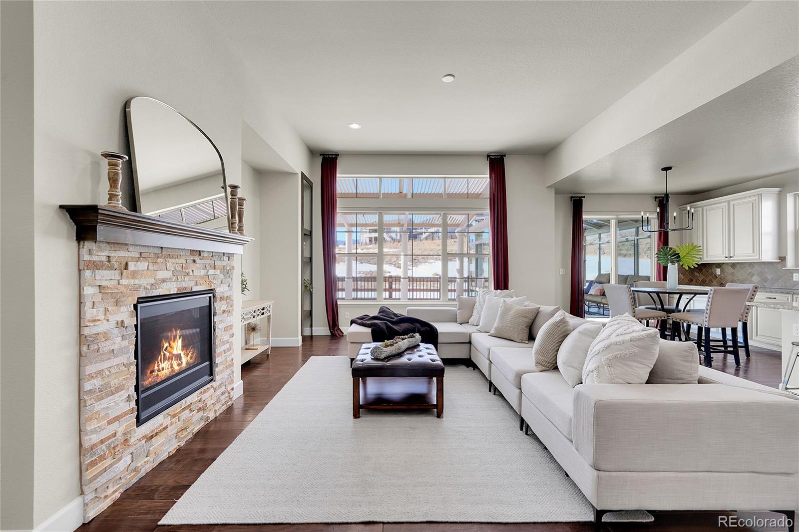 MLS Image #4 for 8731  zircon way,arvada, Colorado