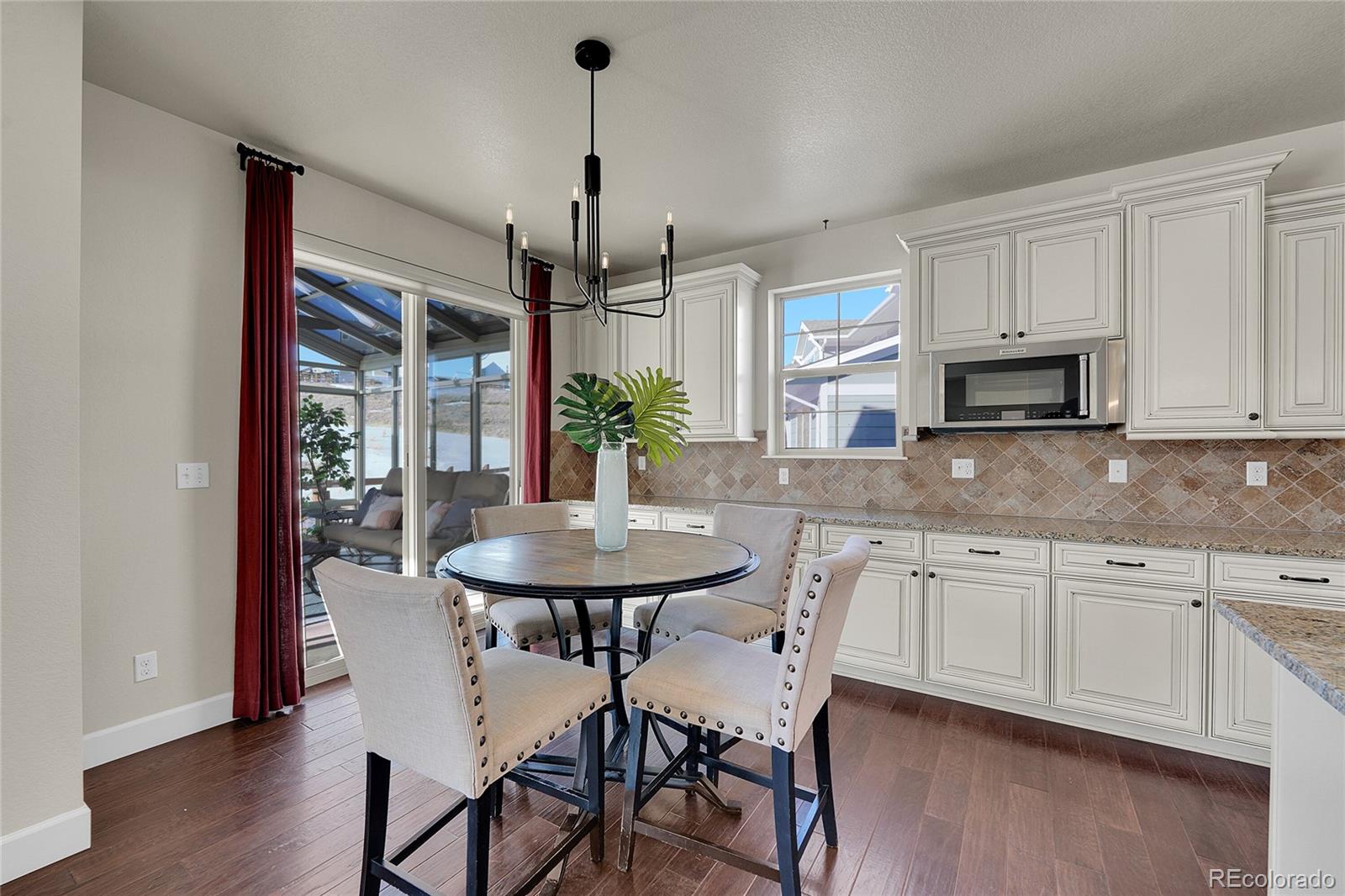 MLS Image #9 for 8731  zircon way,arvada, Colorado