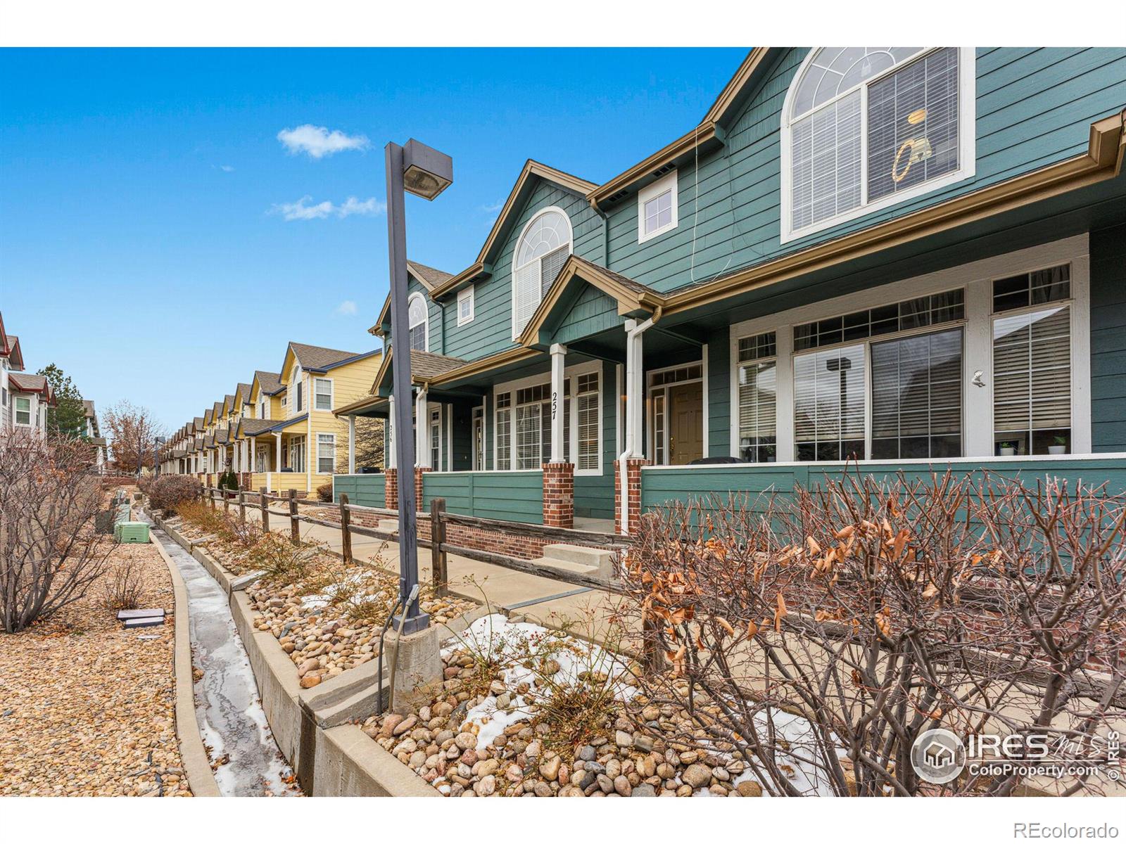 MLS Image #2 for 2855  rock creek circle,superior, Colorado