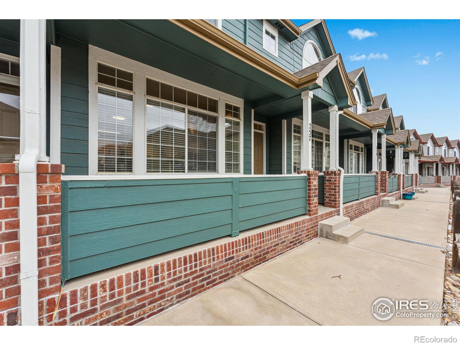 MLS Image #7 for 2855  rock creek circle,superior, Colorado