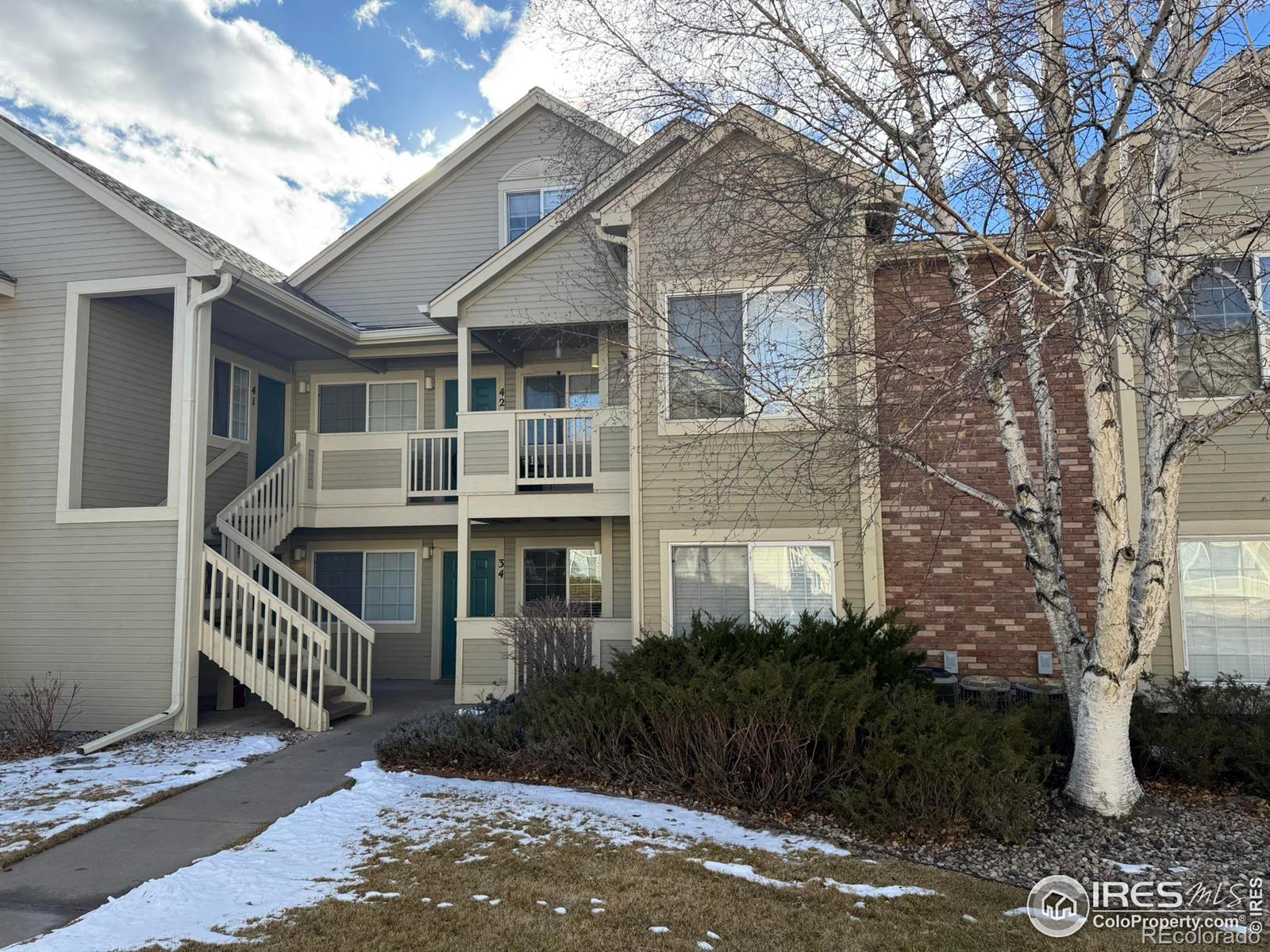 MLS Image #16 for 1225 w prospect road,fort collins, Colorado