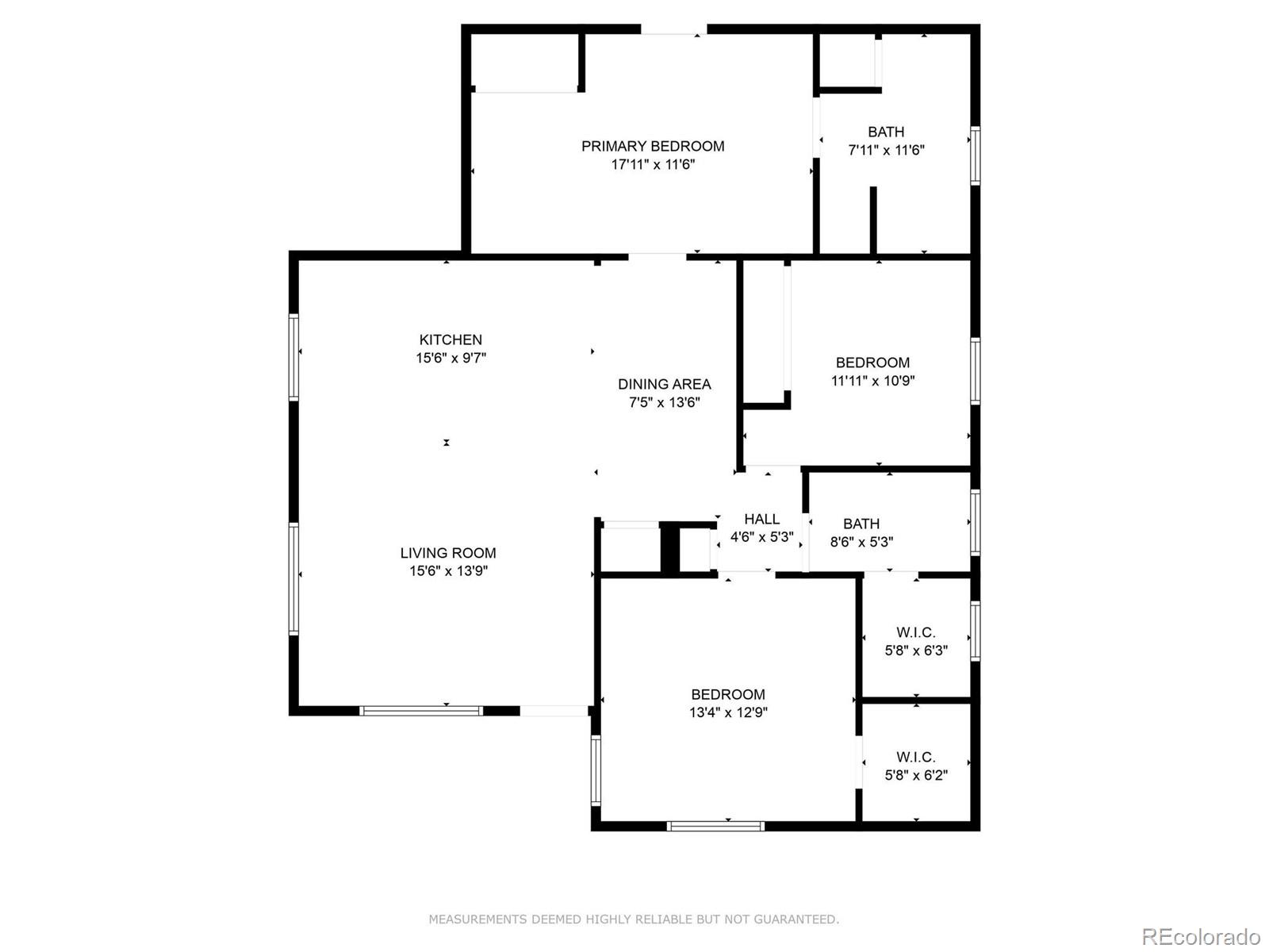 MLS Image #24 for 655 s osceola street,denver, Colorado