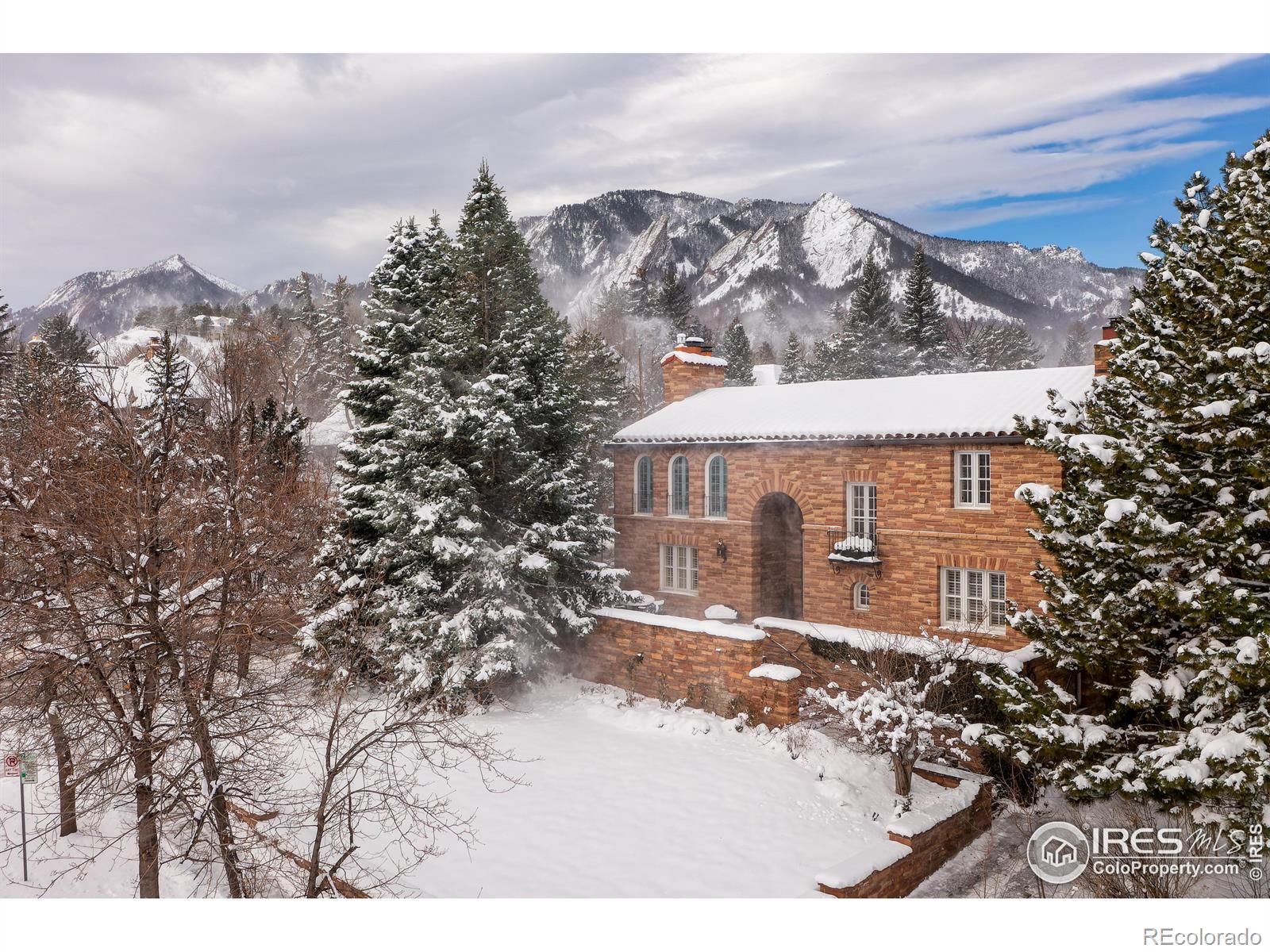 MLS Image #0 for 707  14th street,boulder, Colorado