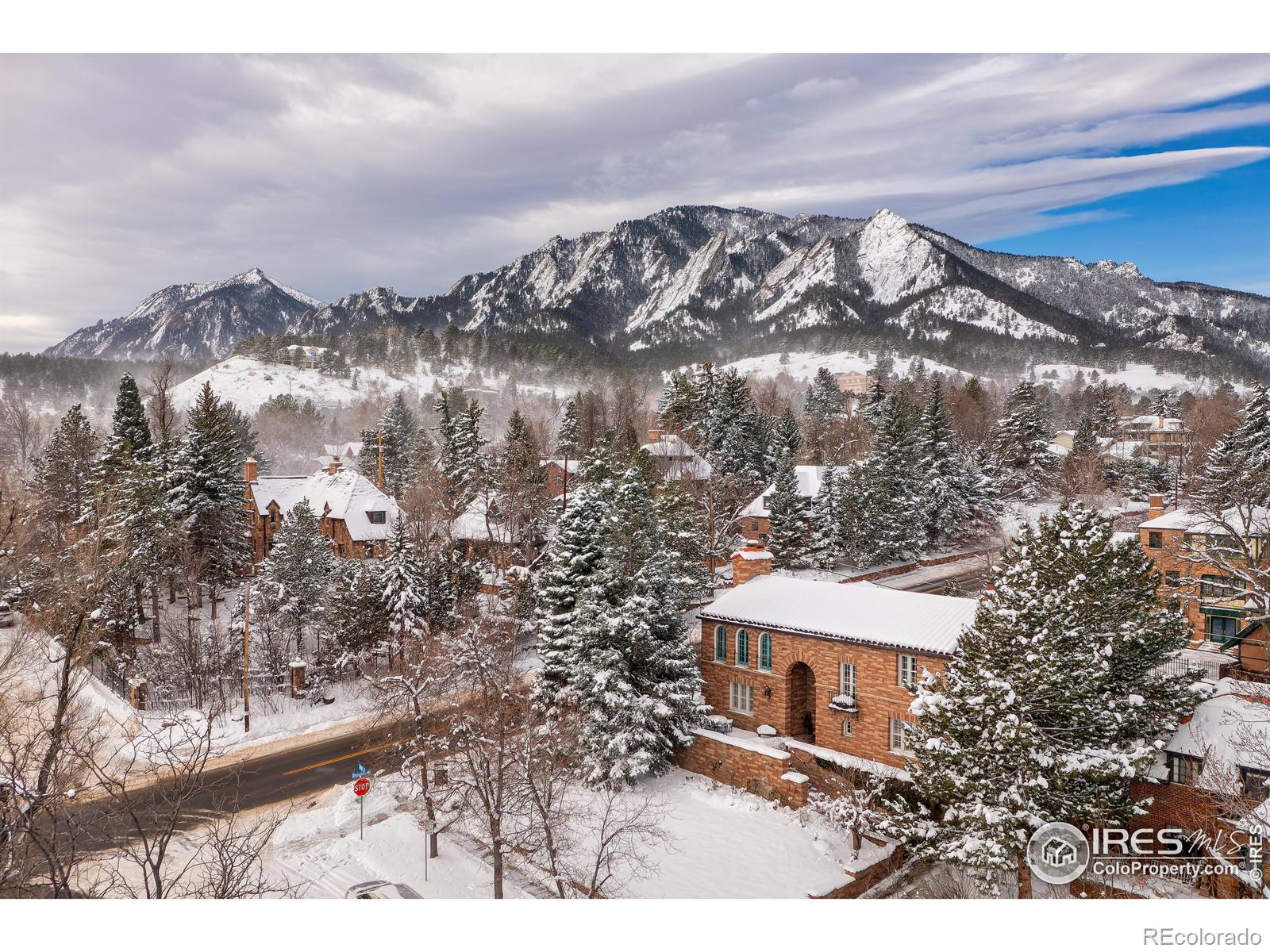 MLS Image #1 for 707  14th street,boulder, Colorado