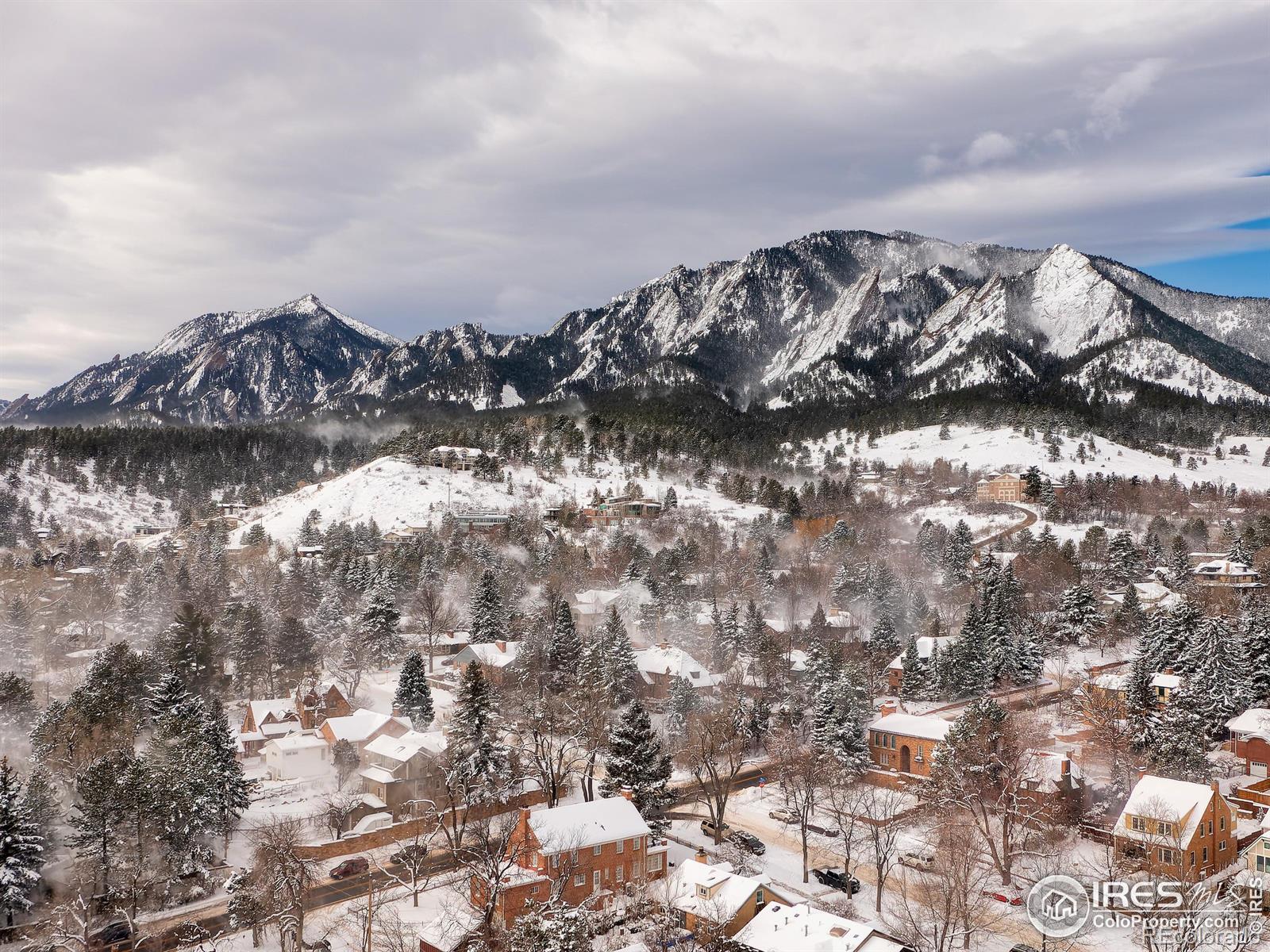 MLS Image #2 for 707  14th street,boulder, Colorado