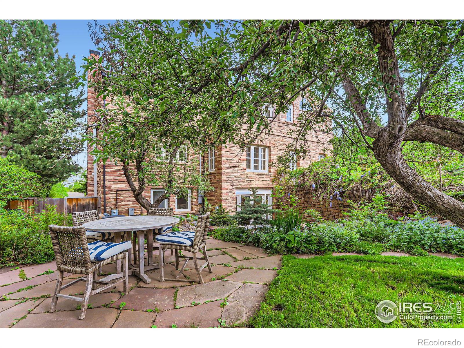 MLS Image #31 for 707  14th street,boulder, Colorado