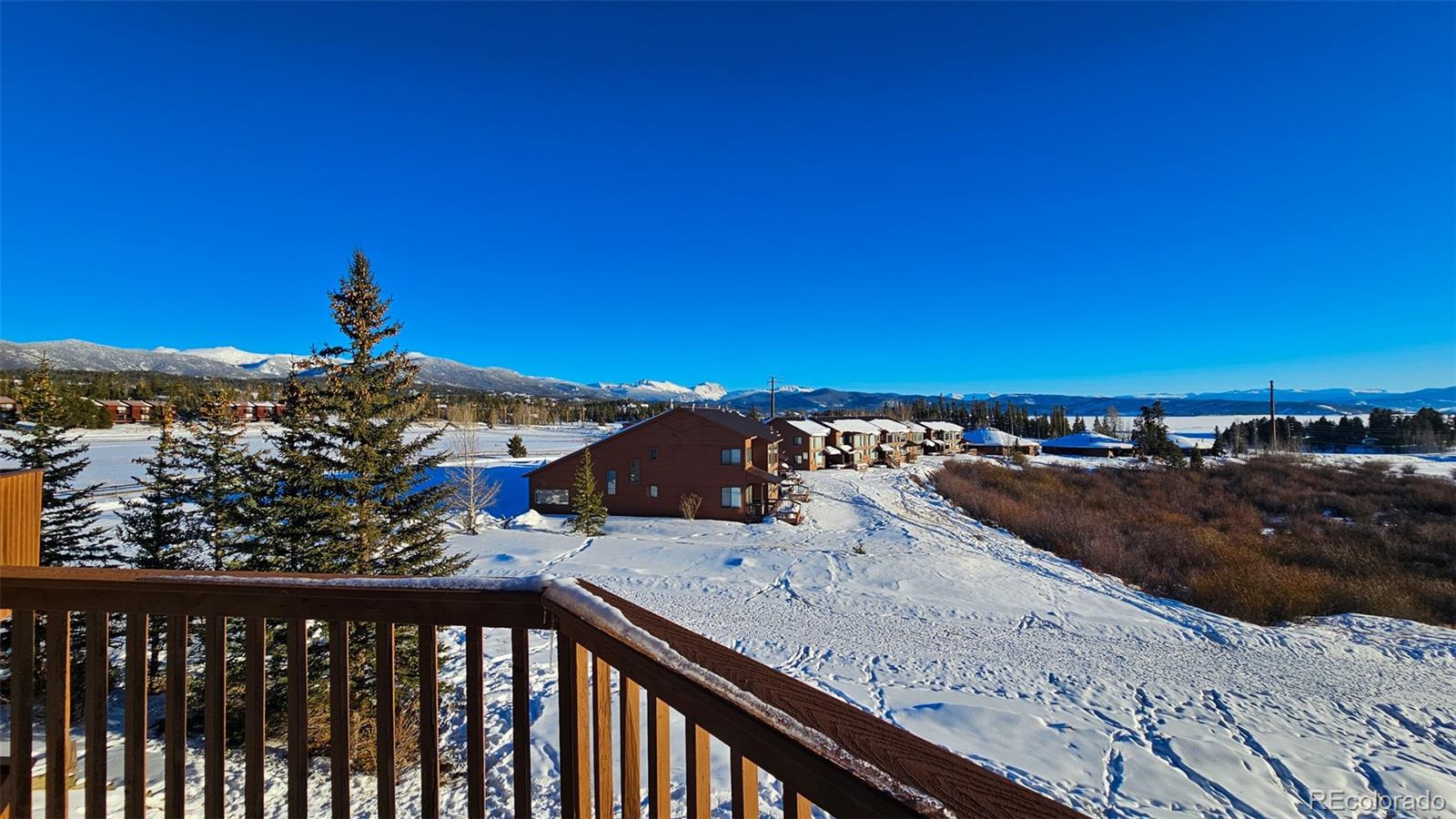 MLS Image #21 for 204  county road 4421 ,grand lake, Colorado