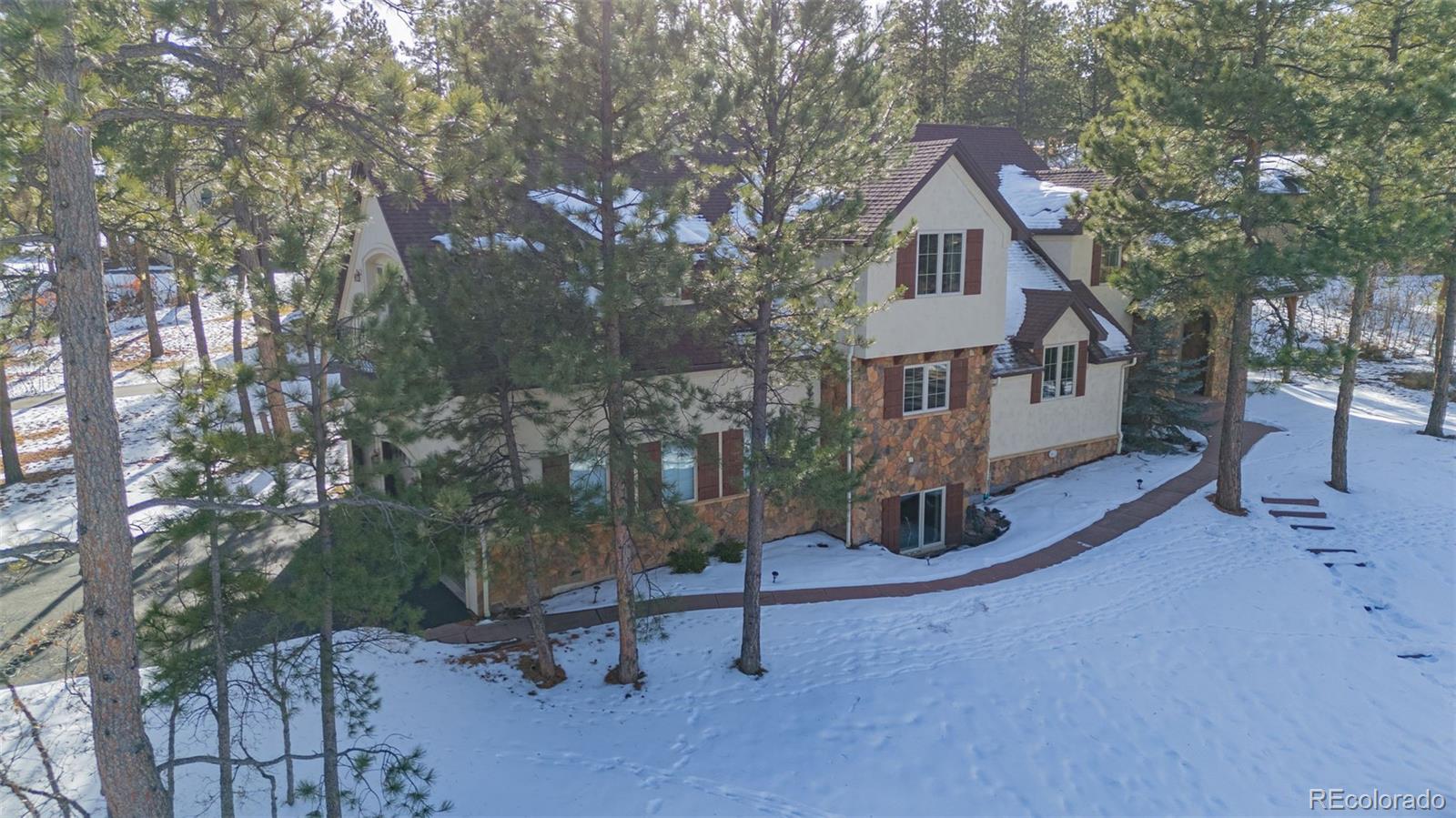 MLS Image #42 for 590  cumberland road,larkspur, Colorado