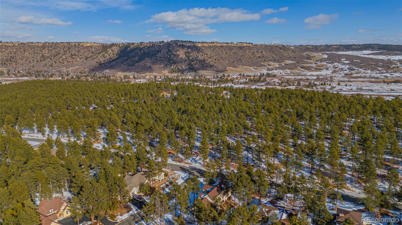 MLS Image #46 for 590  cumberland road,larkspur, Colorado