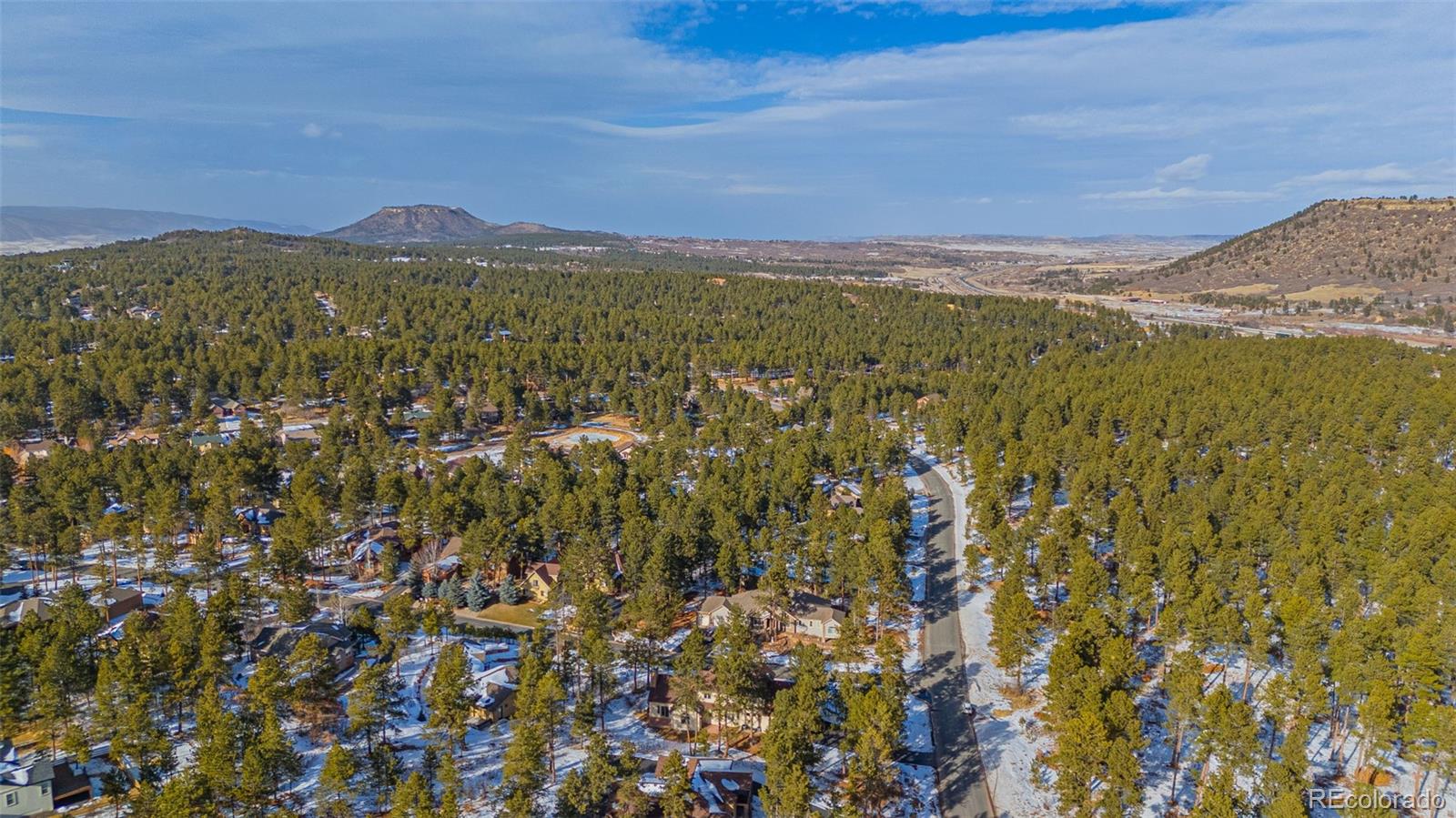 MLS Image #47 for 590  cumberland road,larkspur, Colorado