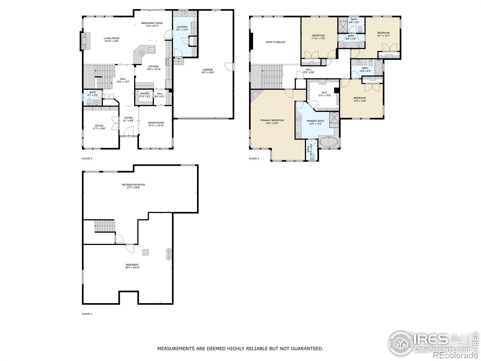 MLS Image #39 for 2000  coralbells court,longmont, Colorado