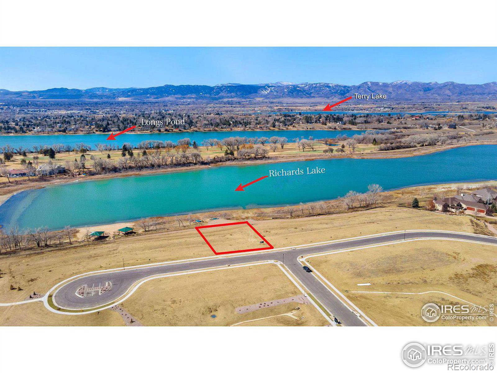 MLS Image #14 for 2927  barn swallow circle,fort collins, Colorado