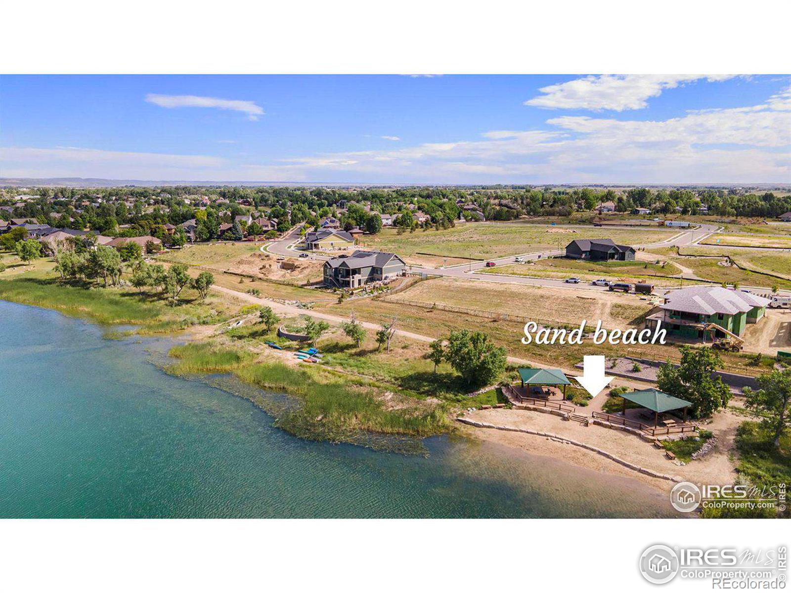 MLS Image #15 for 2927  barn swallow circle,fort collins, Colorado