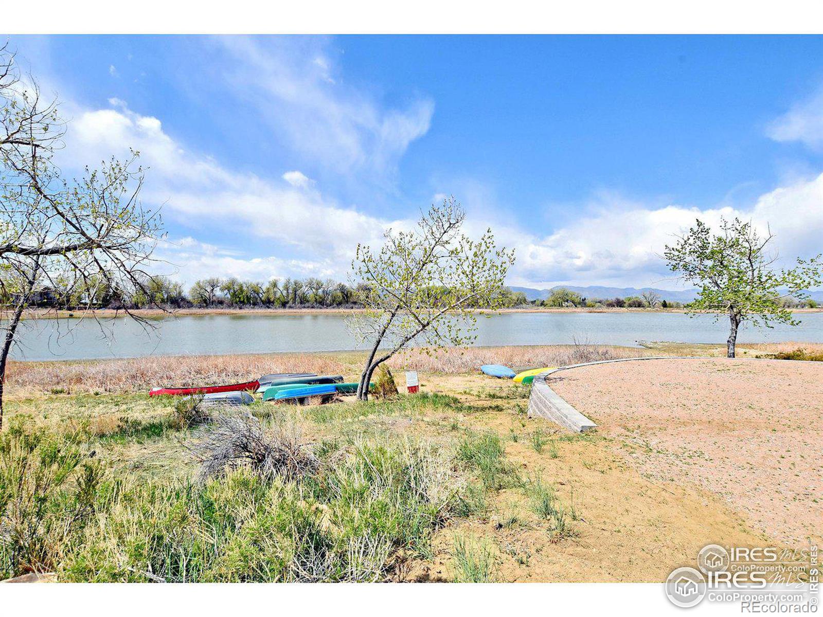 MLS Image #23 for 2927  barn swallow circle,fort collins, Colorado