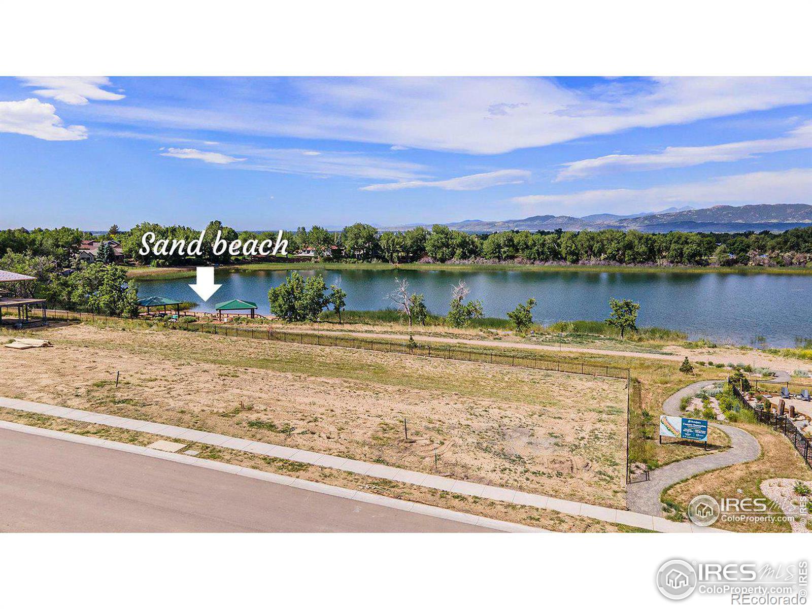 MLS Image #25 for 2927  barn swallow circle,fort collins, Colorado