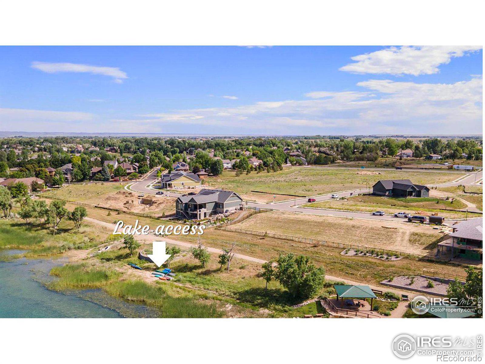 MLS Image #5 for 2927  barn swallow circle,fort collins, Colorado