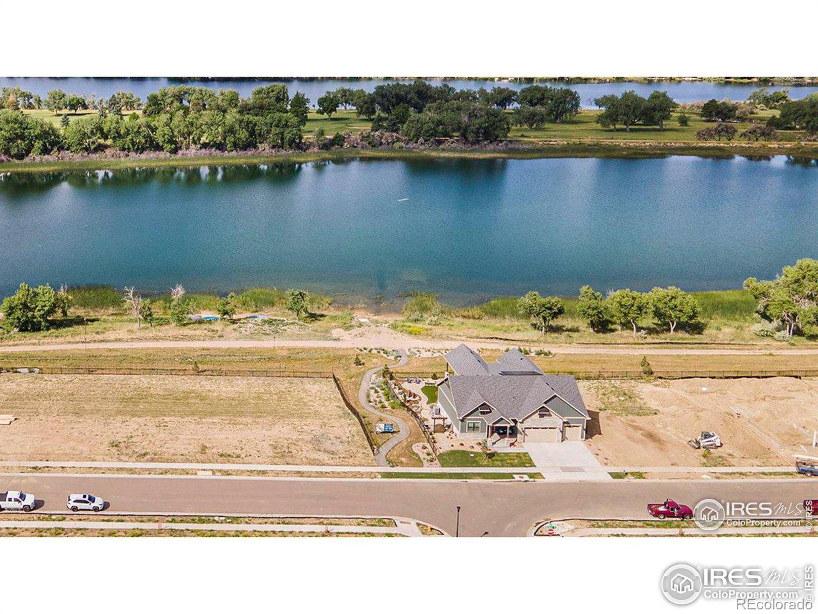 MLS Image #7 for 2927  barn swallow circle,fort collins, Colorado