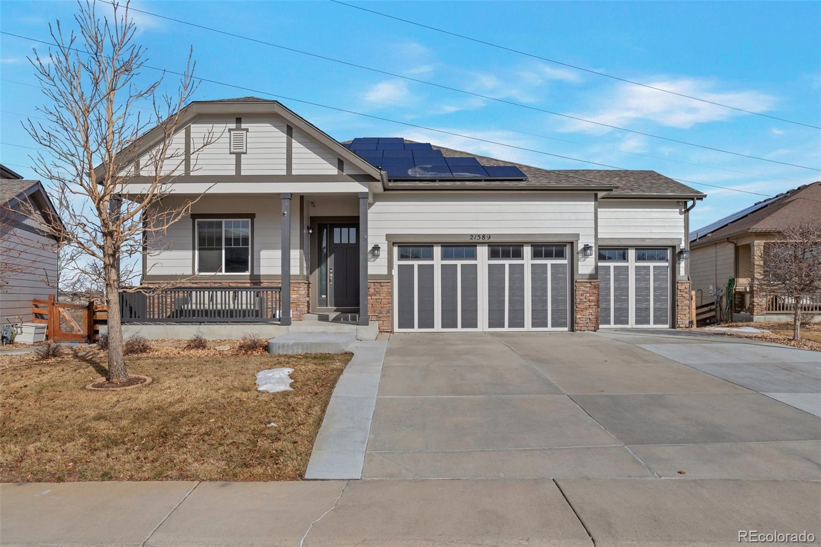 MLS Image #0 for 21589 e union place,aurora, Colorado