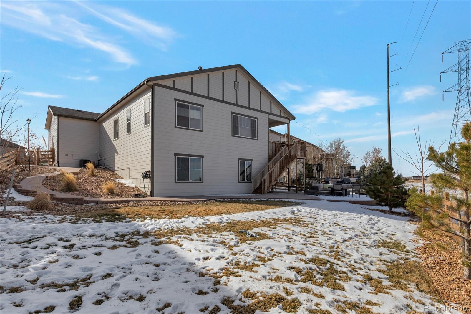 MLS Image #28 for 21589 e union place,aurora, Colorado