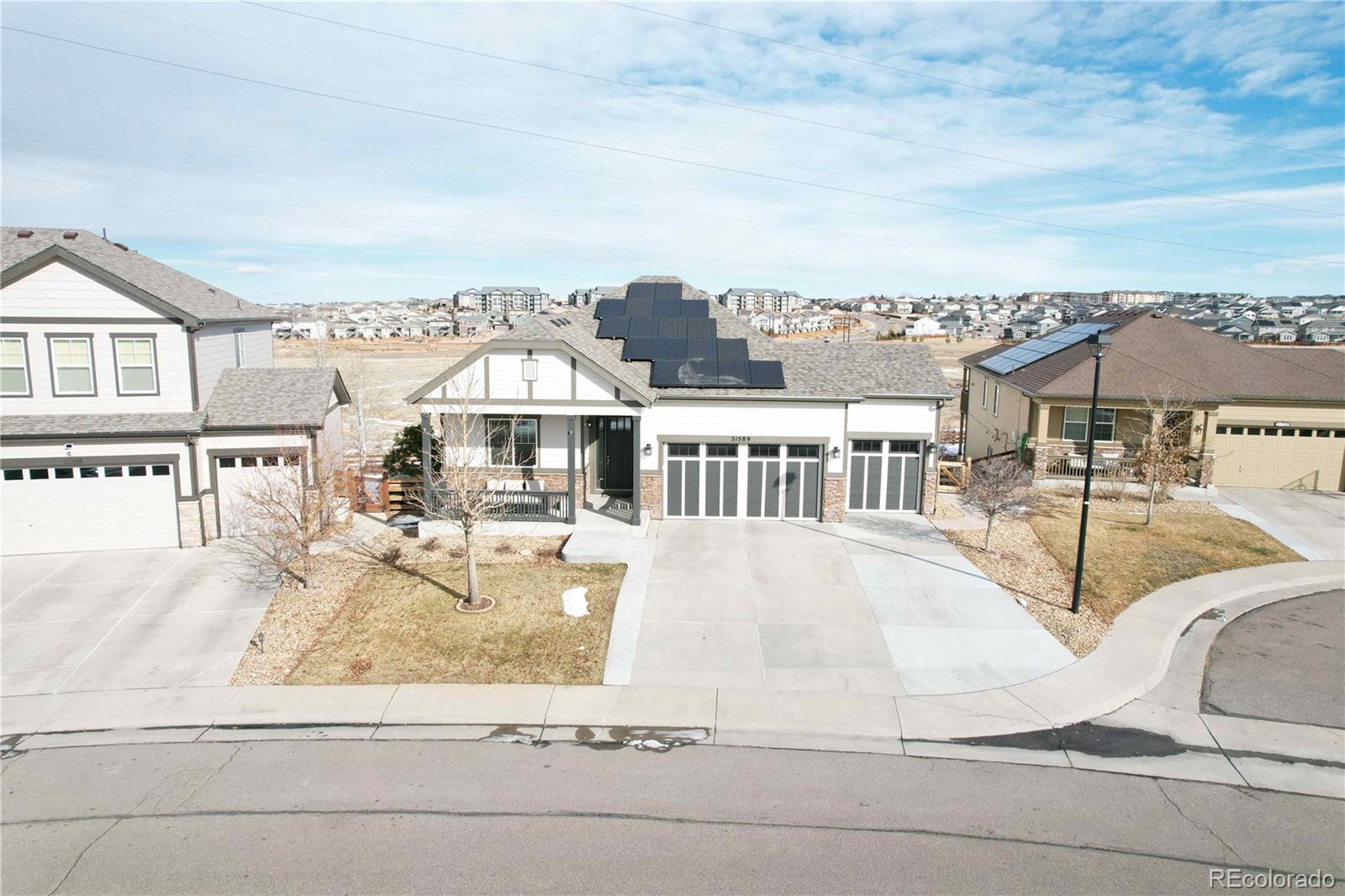 MLS Image #31 for 21589 e union place,aurora, Colorado