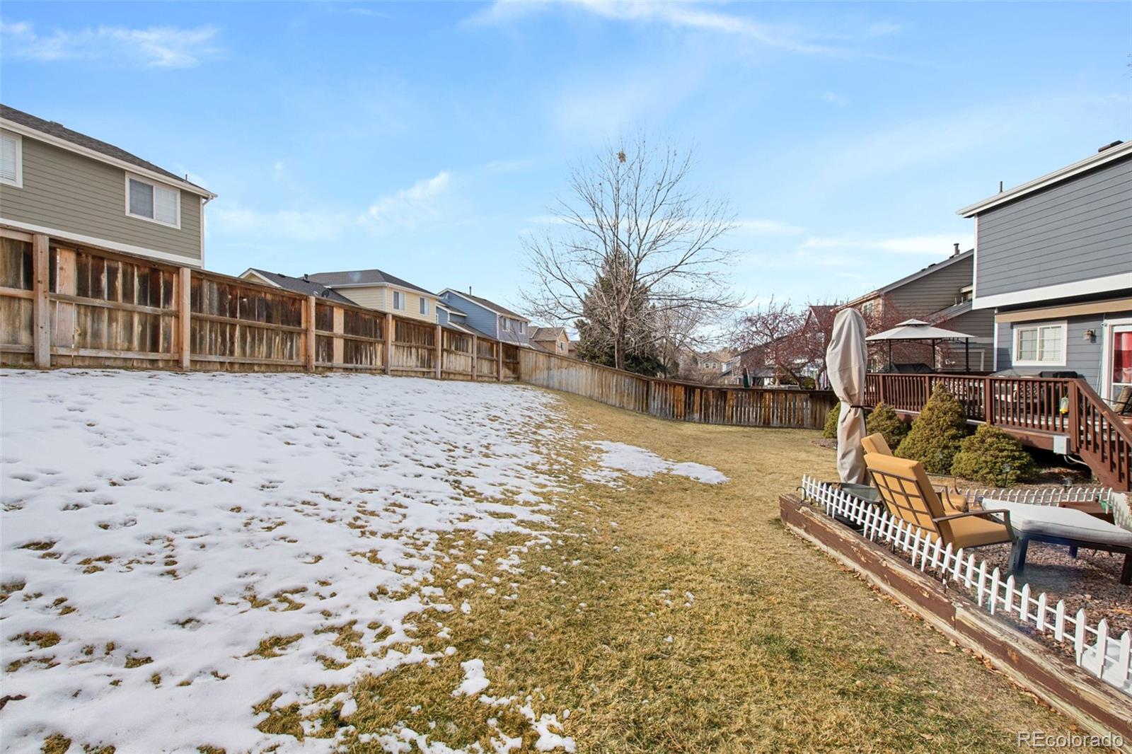 MLS Image #38 for 3836  garnet way,highlands ranch, Colorado