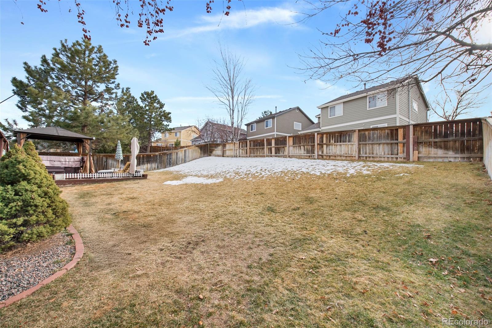 MLS Image #42 for 3836  garnet way,highlands ranch, Colorado