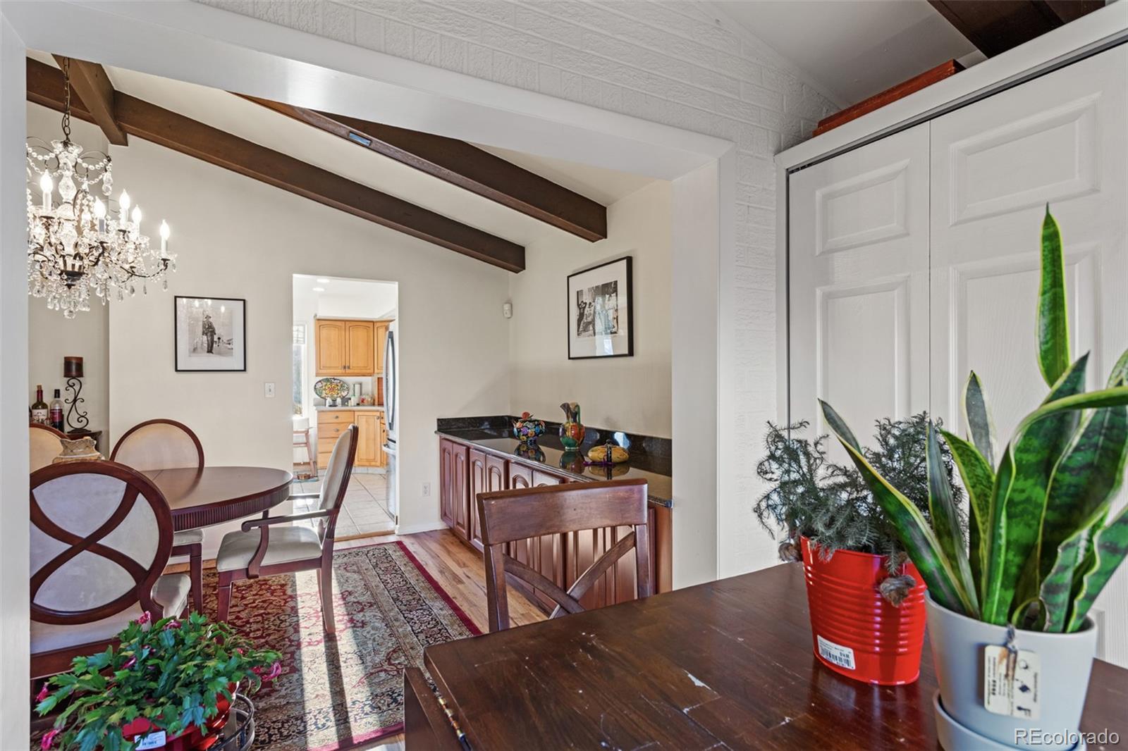 MLS Image #11 for 8521 e cornell drive,denver, Colorado