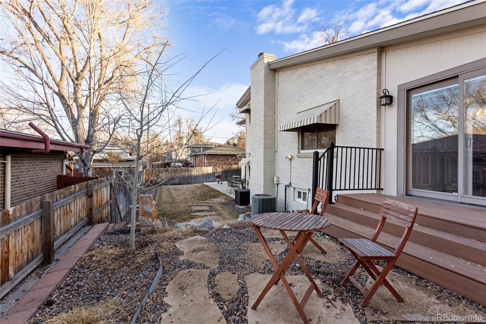 MLS Image #30 for 8521 e cornell drive,denver, Colorado