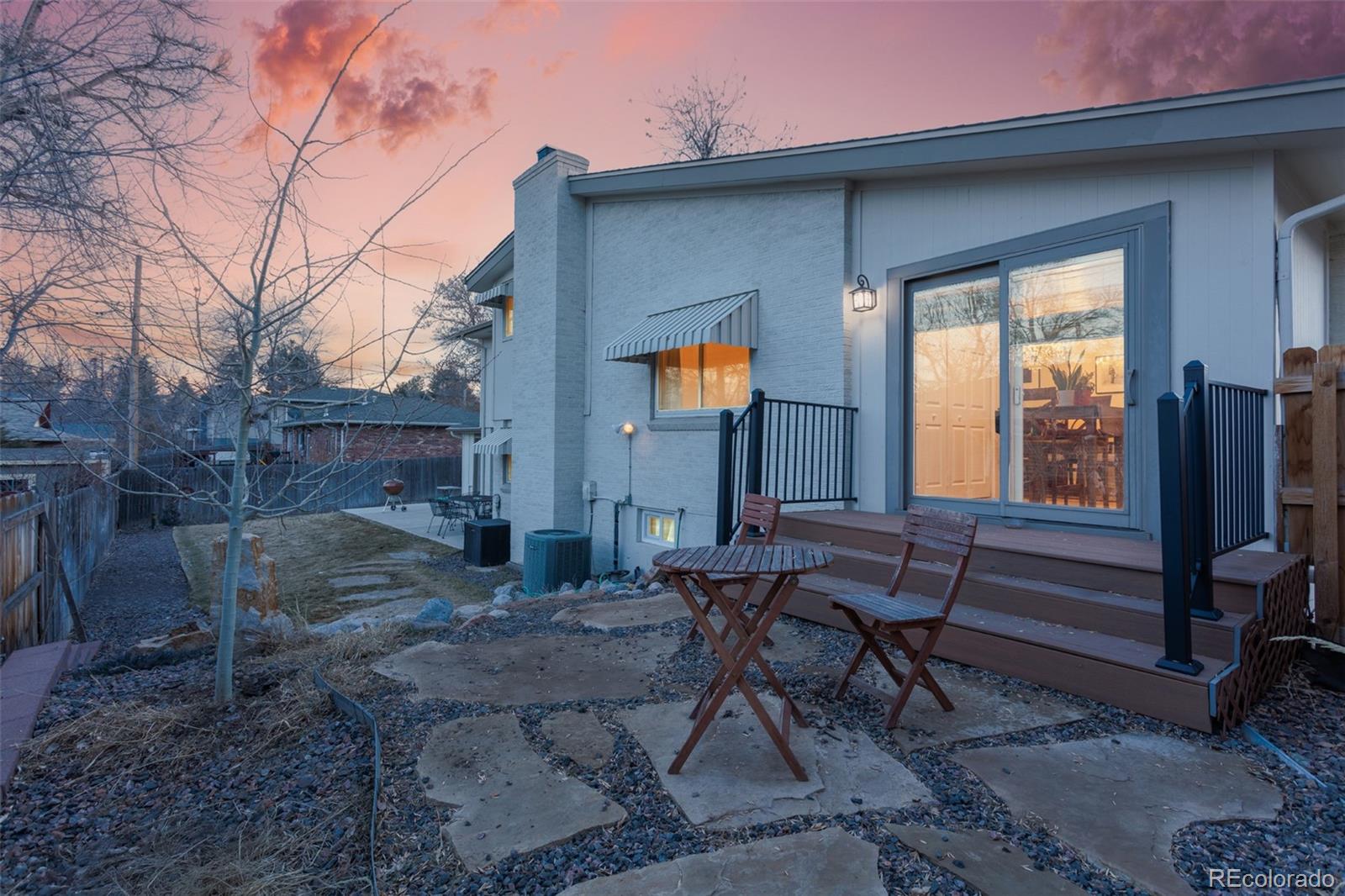 MLS Image #31 for 8521 e cornell drive,denver, Colorado