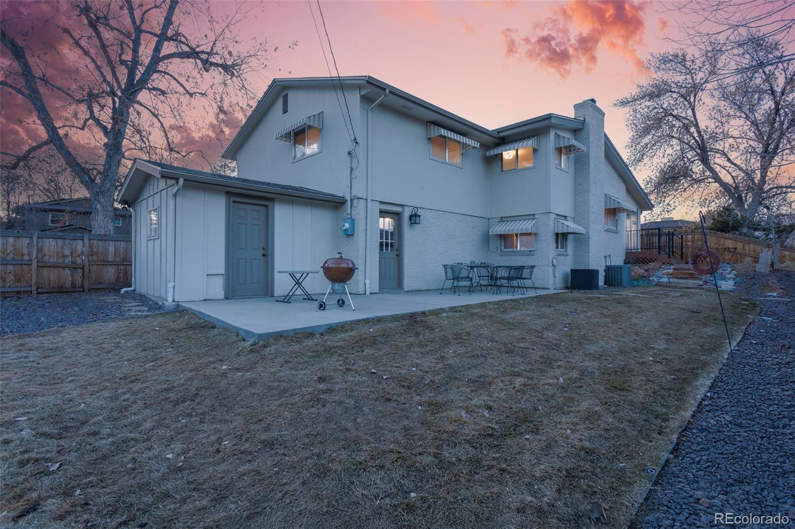 MLS Image #32 for 8521 e cornell drive,denver, Colorado